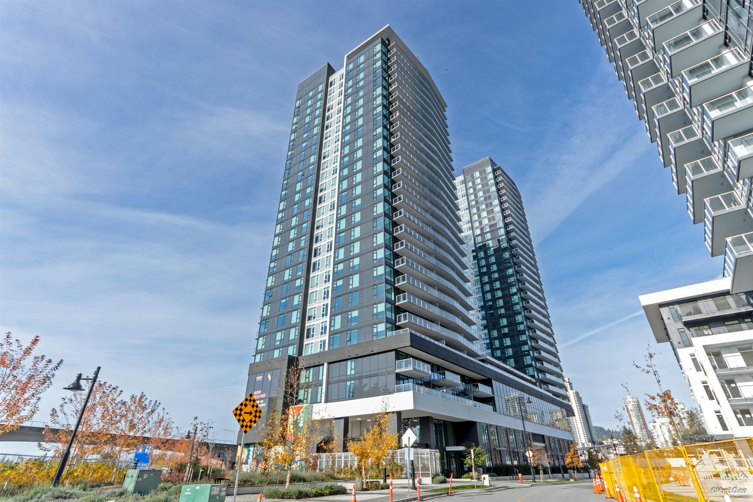 1502-308 Alderson Avenue, Coquitlam, BC, V3K 0J2