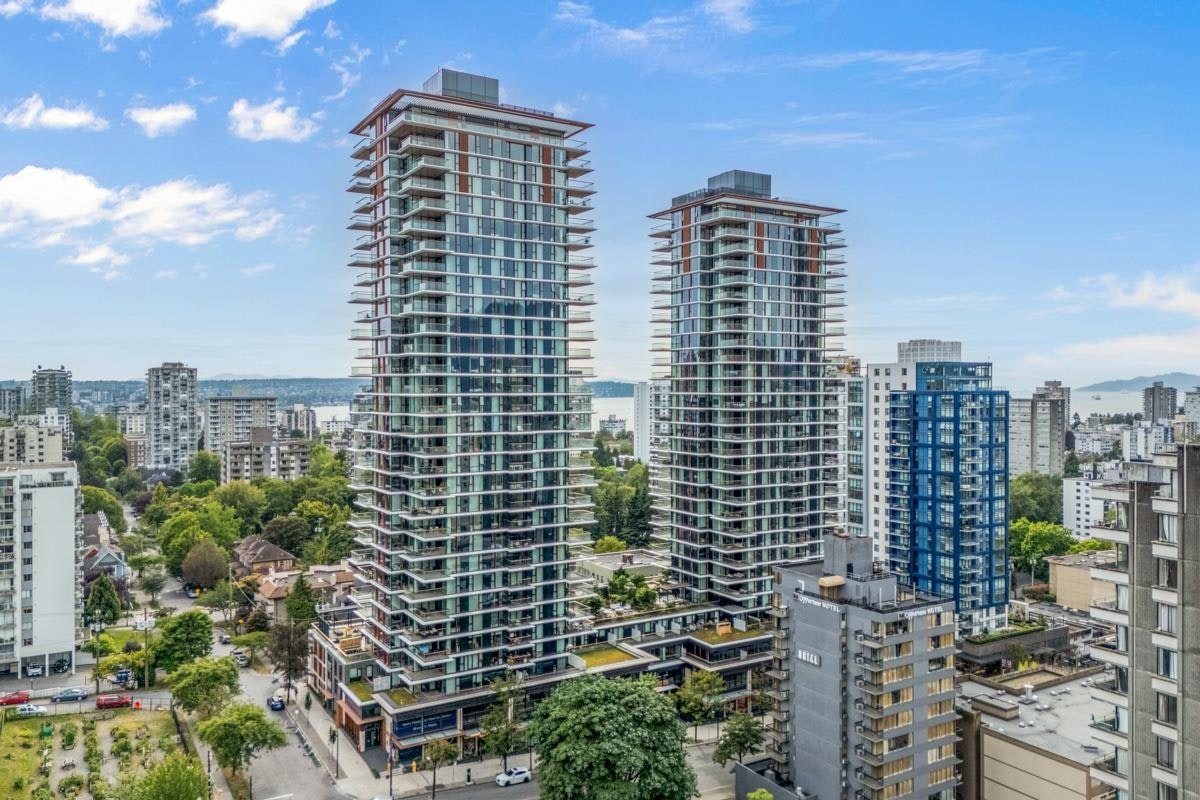 1004-1408 Robson Street, Vancouver, BC, V6G 1B9 - 23