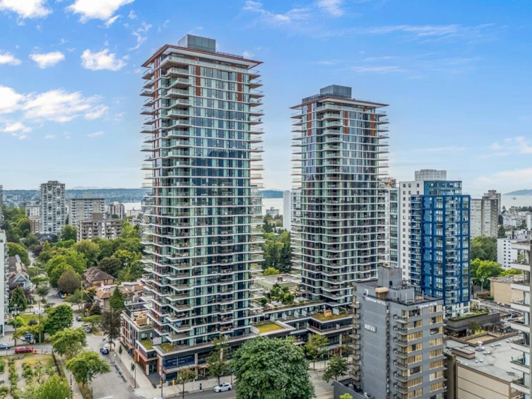 1004-1408 Robson Street, Vancouver, BC, V6G 1B9 - 23