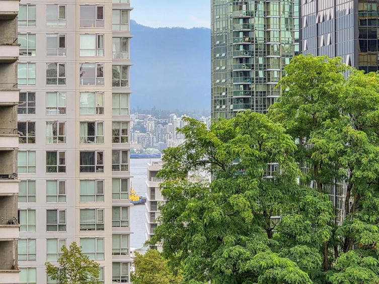 1004-1408 Robson Street, Vancouver, BC, V6G 1B9 - 14