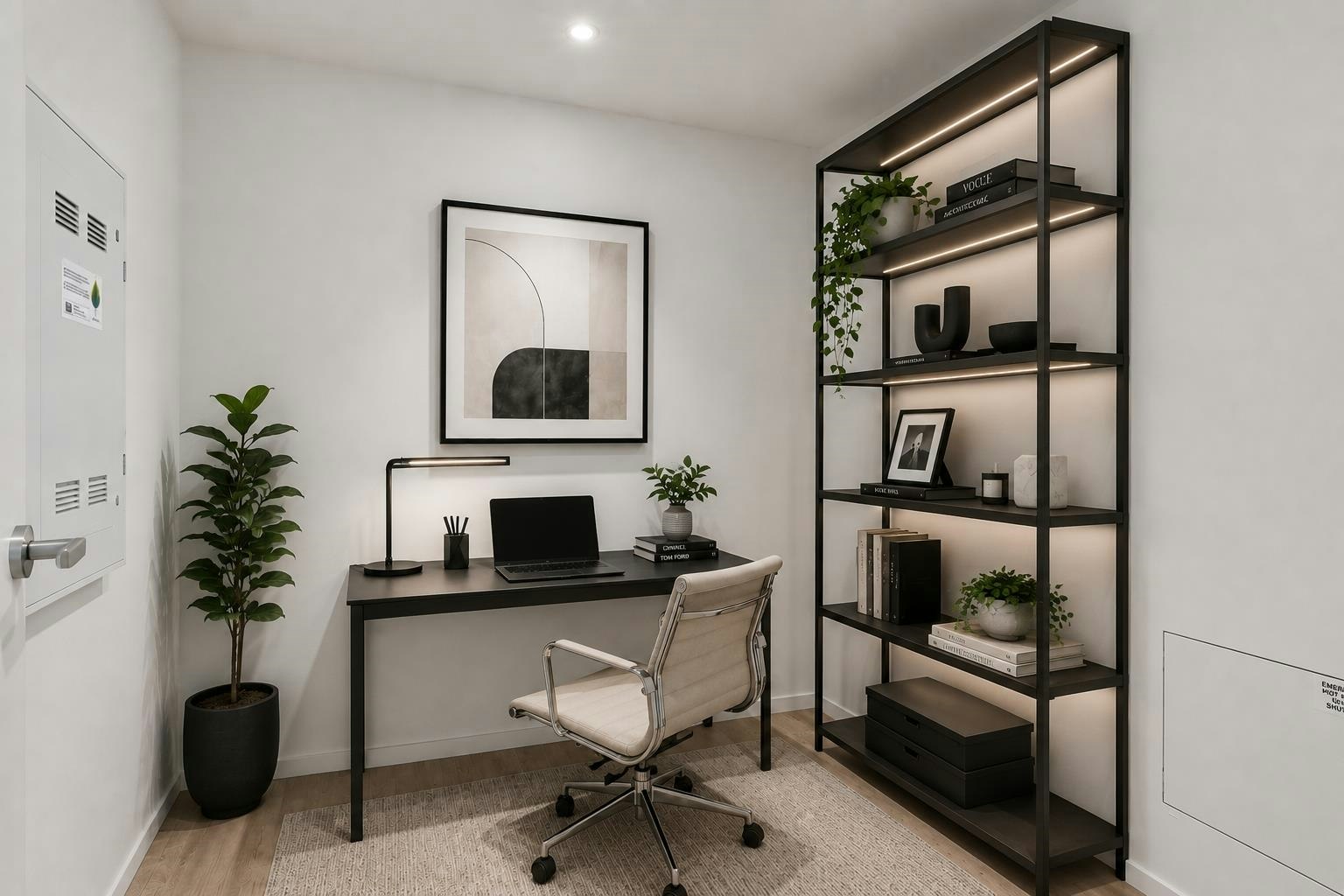 1004-1408 Robson Street, Vancouver, BC, V6G 1B9 - 17