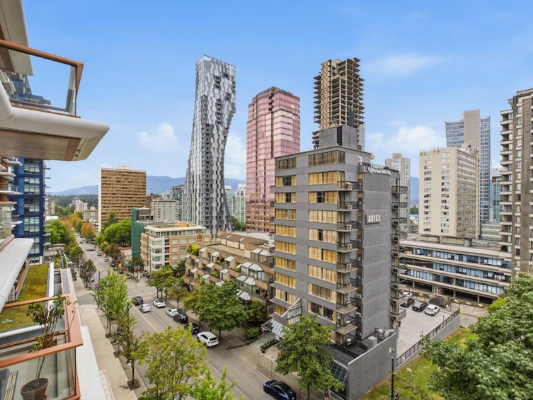 1004-1408 Robson Street, Vancouver, BC, V6G 1B9 - 12