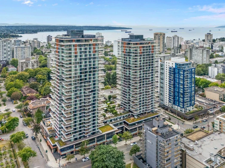 1004-1408 Robson Street, Vancouver, BC, V6G 1B9