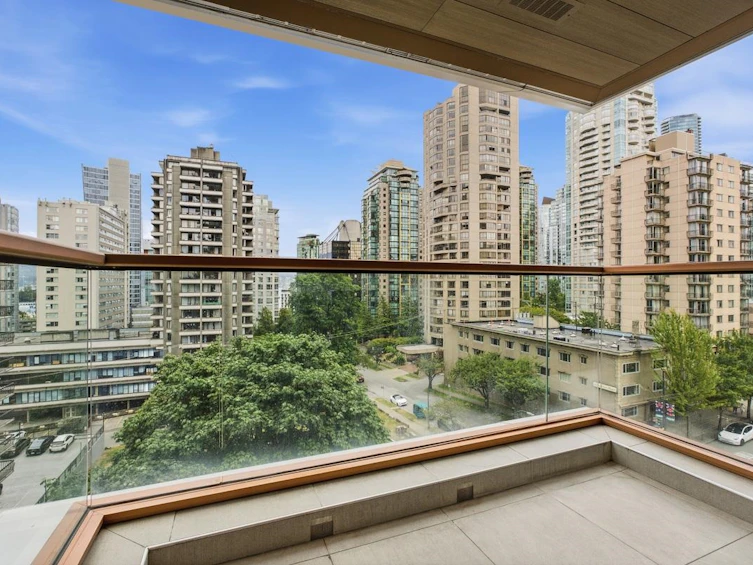 1004-1408 Robson Street, Vancouver, BC, V6G 1B9 - 13