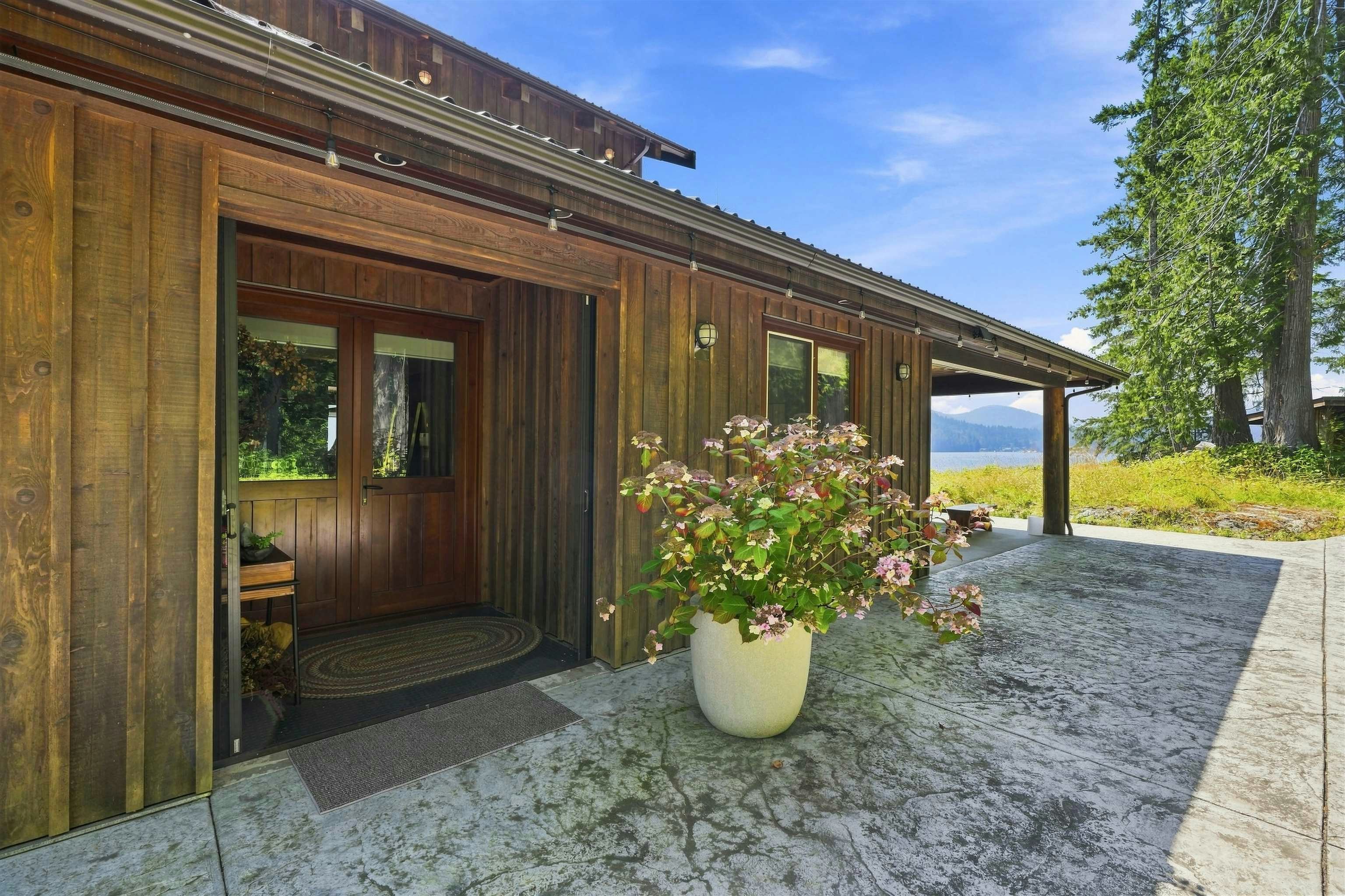15781 East Egmont Shoreline, Pender Harbour Egmont, BC, V0N 1N0 - 6