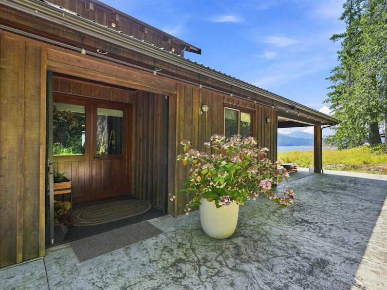 15781 East Egmont Shoreline, Pender Harbour Egmont, BC, V0N 1N0 - 6