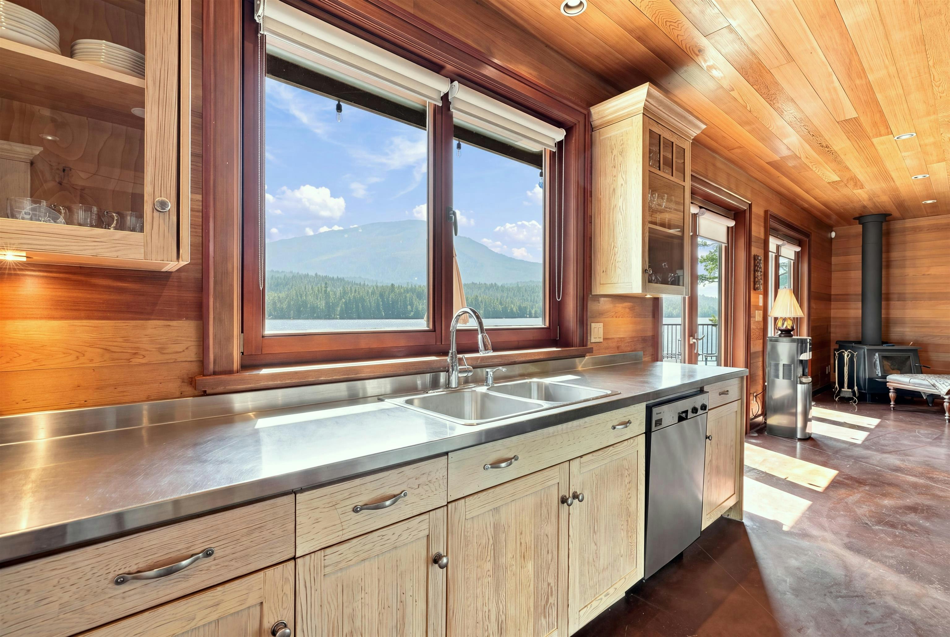 15781 East Egmont Shoreline, Pender Harbour Egmont, BC, V0N 1N0 - 18