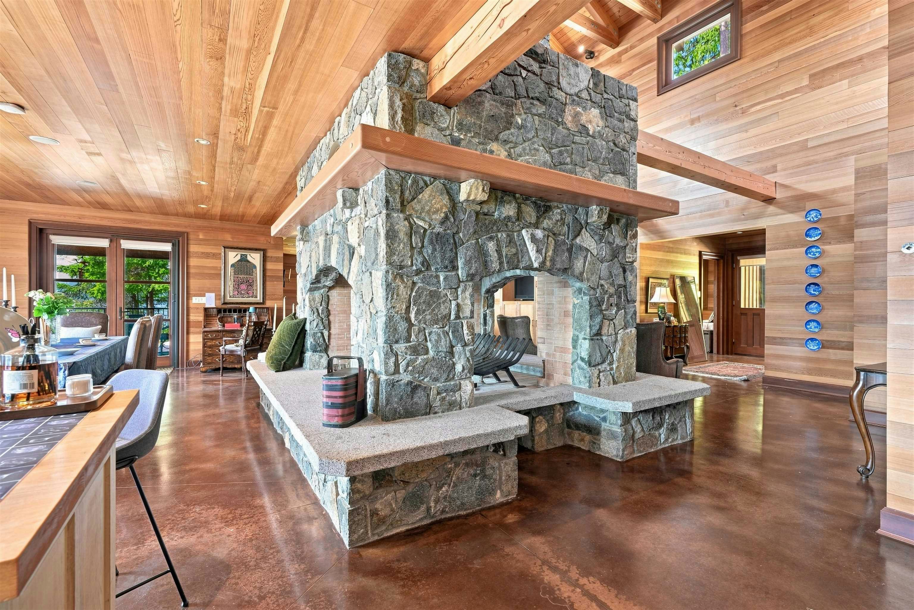 15781 East Egmont Shoreline, Pender Harbour Egmont, BC, V0N 1N0 - 24