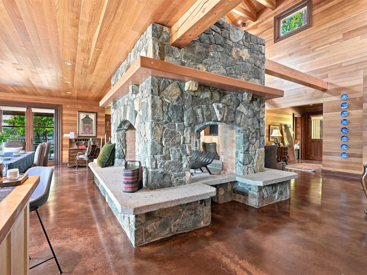 15781 East Egmont Shoreline, Pender Harbour Egmont, BC, V0N 1N0 - 24
