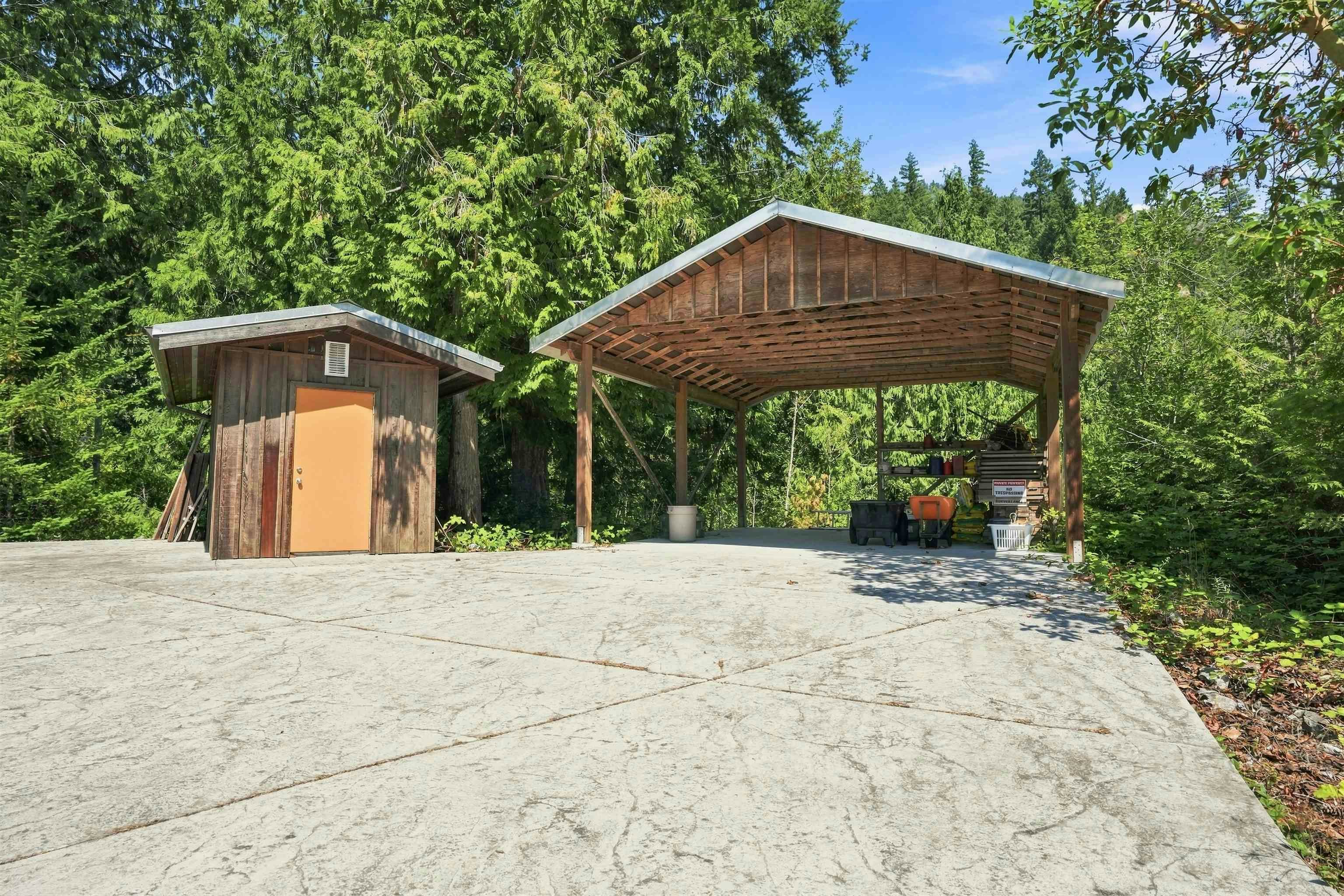 15781 East Egmont Shoreline, Pender Harbour Egmont, BC, V0N 1N0 - 35