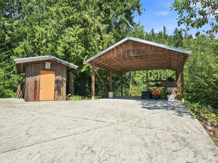 15781 East Egmont Shoreline, Pender Harbour Egmont, BC, V0N 1N0 - 35
