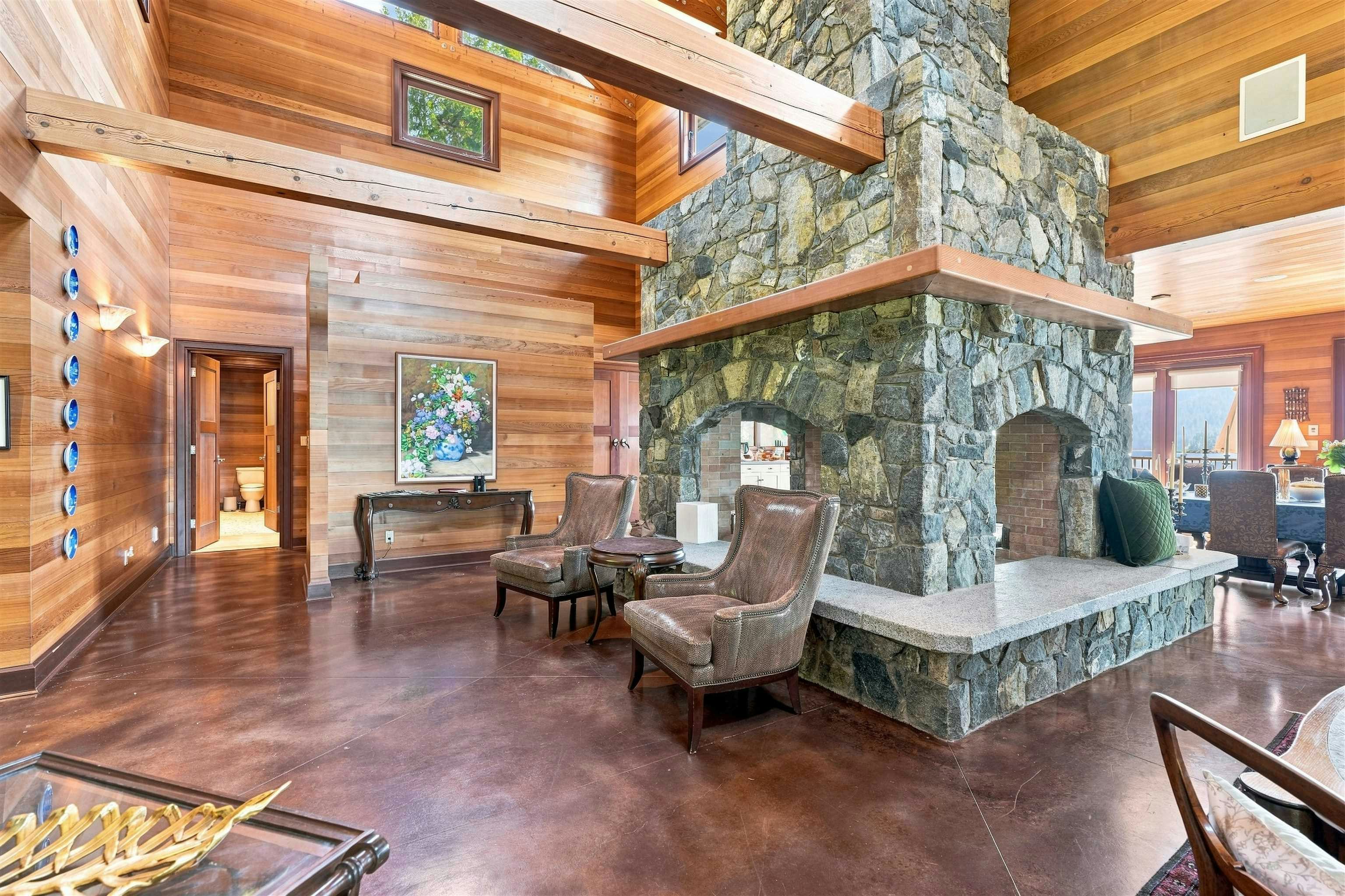 15781 East Egmont Shoreline, Pender Harbour Egmont, BC, V0N 1N0 - 8