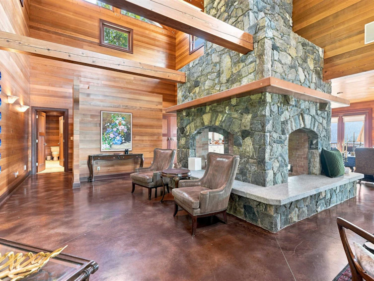 15781 East Egmont Shoreline, Pender Harbour Egmont, BC, V0N 1N0 - 8