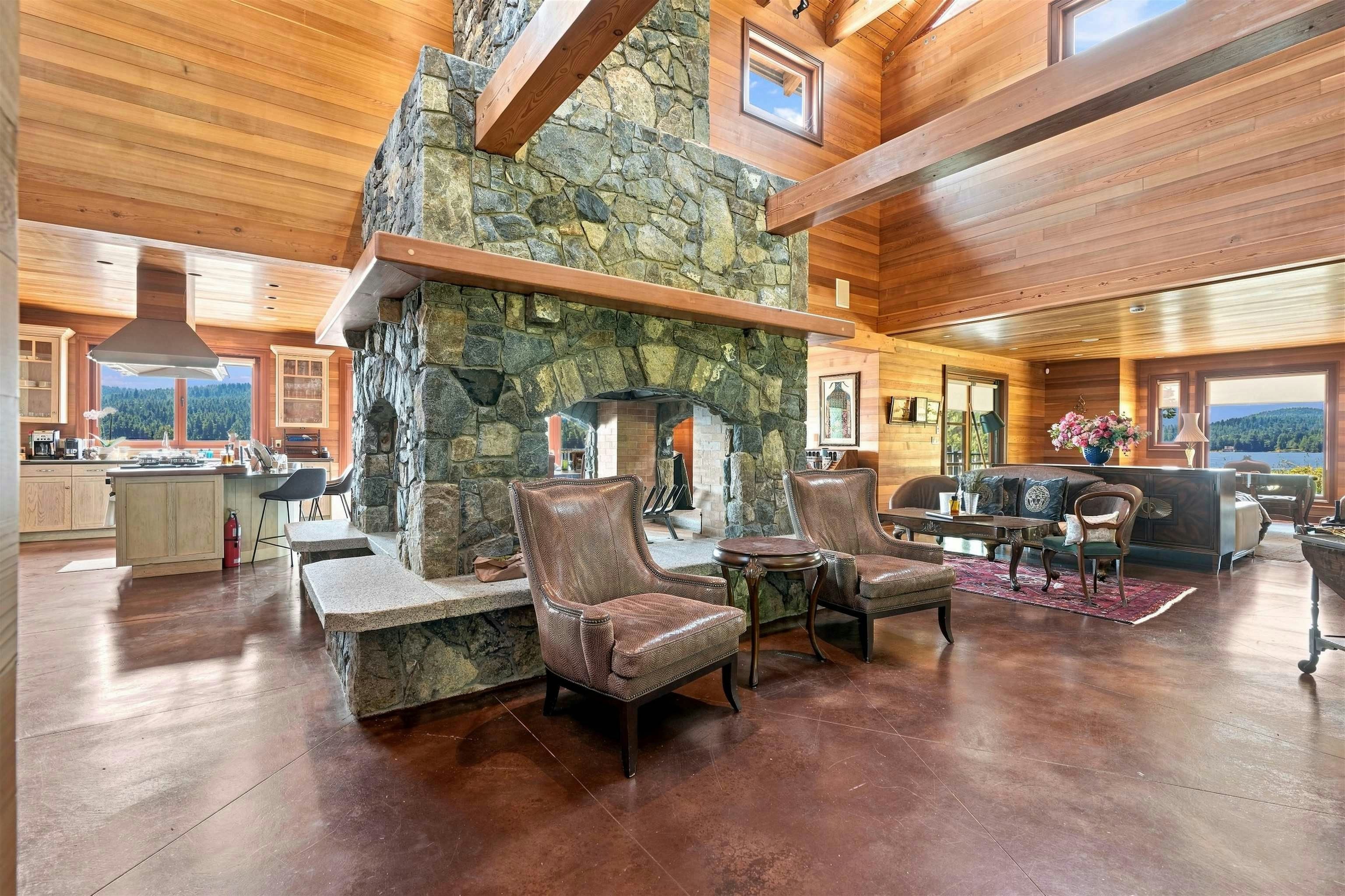 15781 East Egmont Shoreline, Pender Harbour Egmont, BC, V0N 1N0 - 9