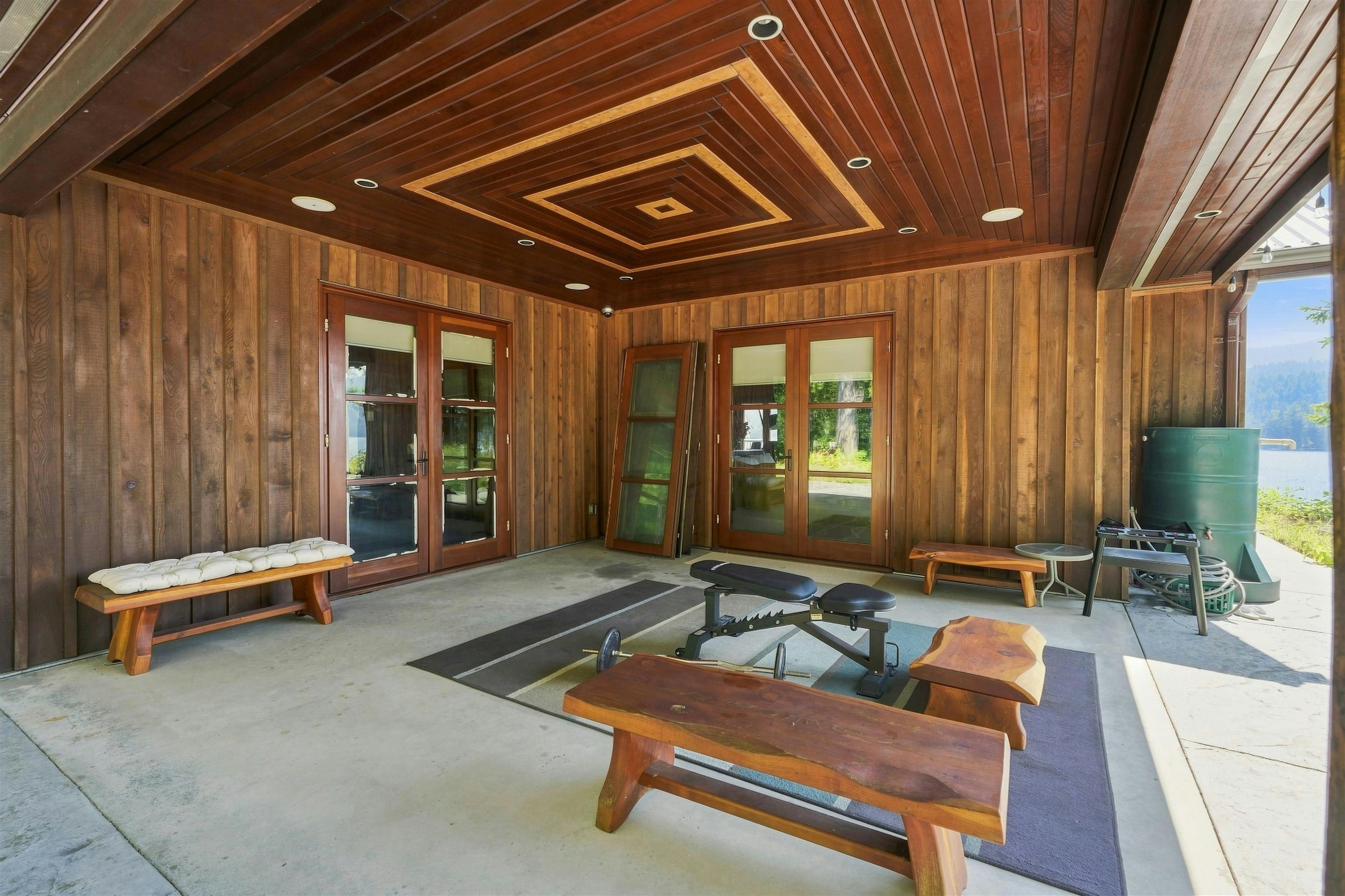 15781 East Egmont Shoreline, Pender Harbour Egmont, BC, V0N 1N0 - 31