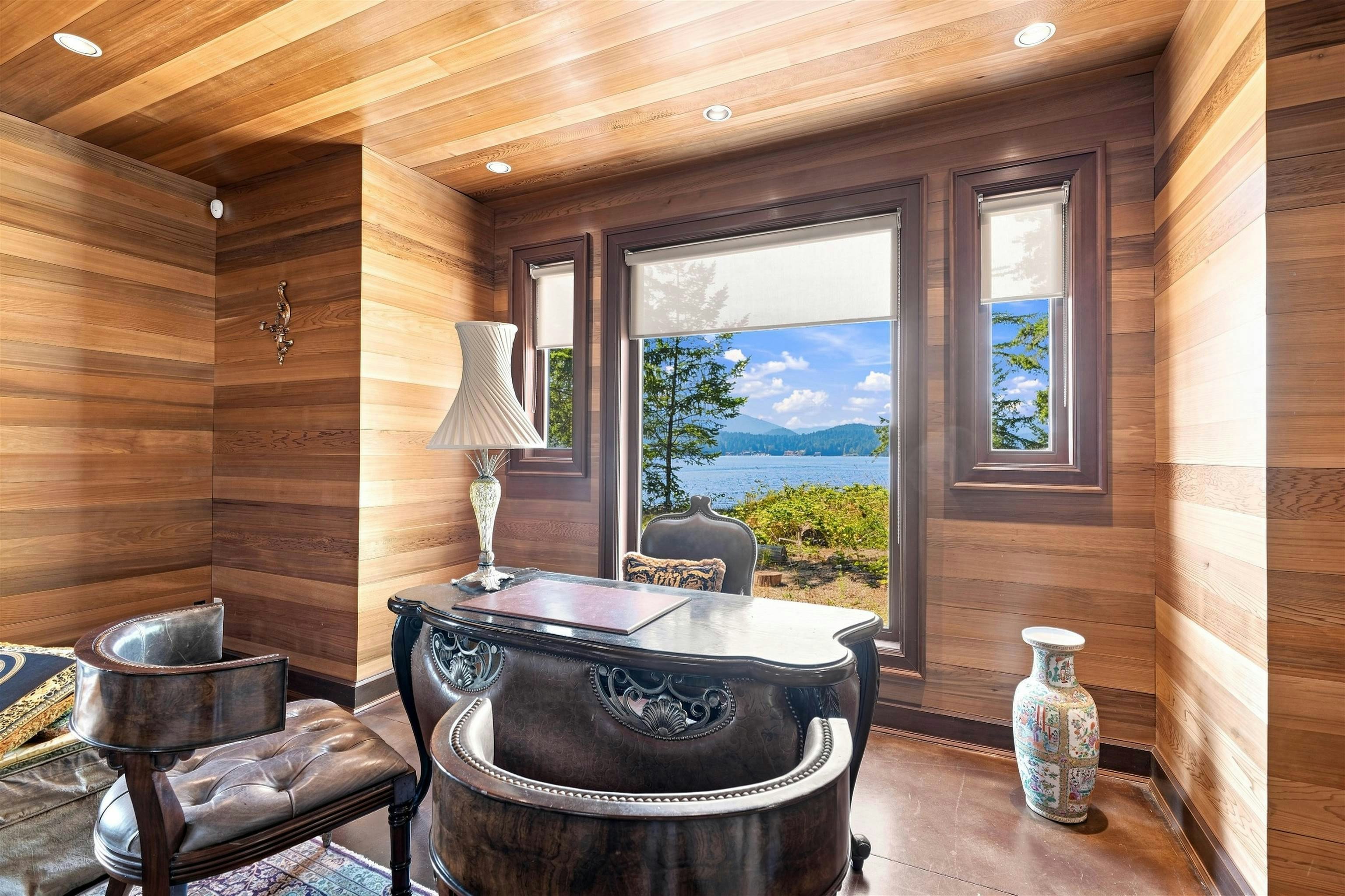 15781 East Egmont Shoreline, Pender Harbour Egmont, BC, V0N 1N0 - 11