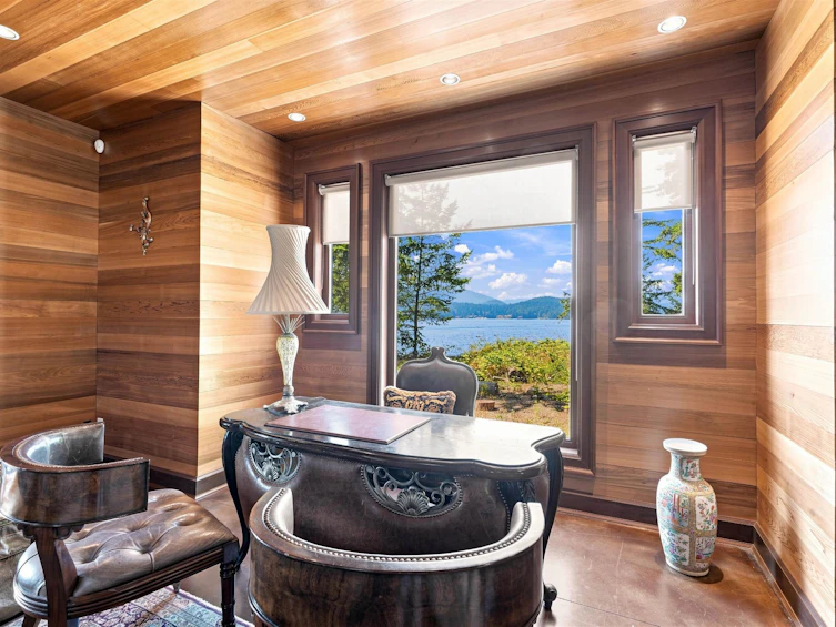 15781 East Egmont Shoreline, Pender Harbour Egmont, BC, V0N 1N0 - 11
