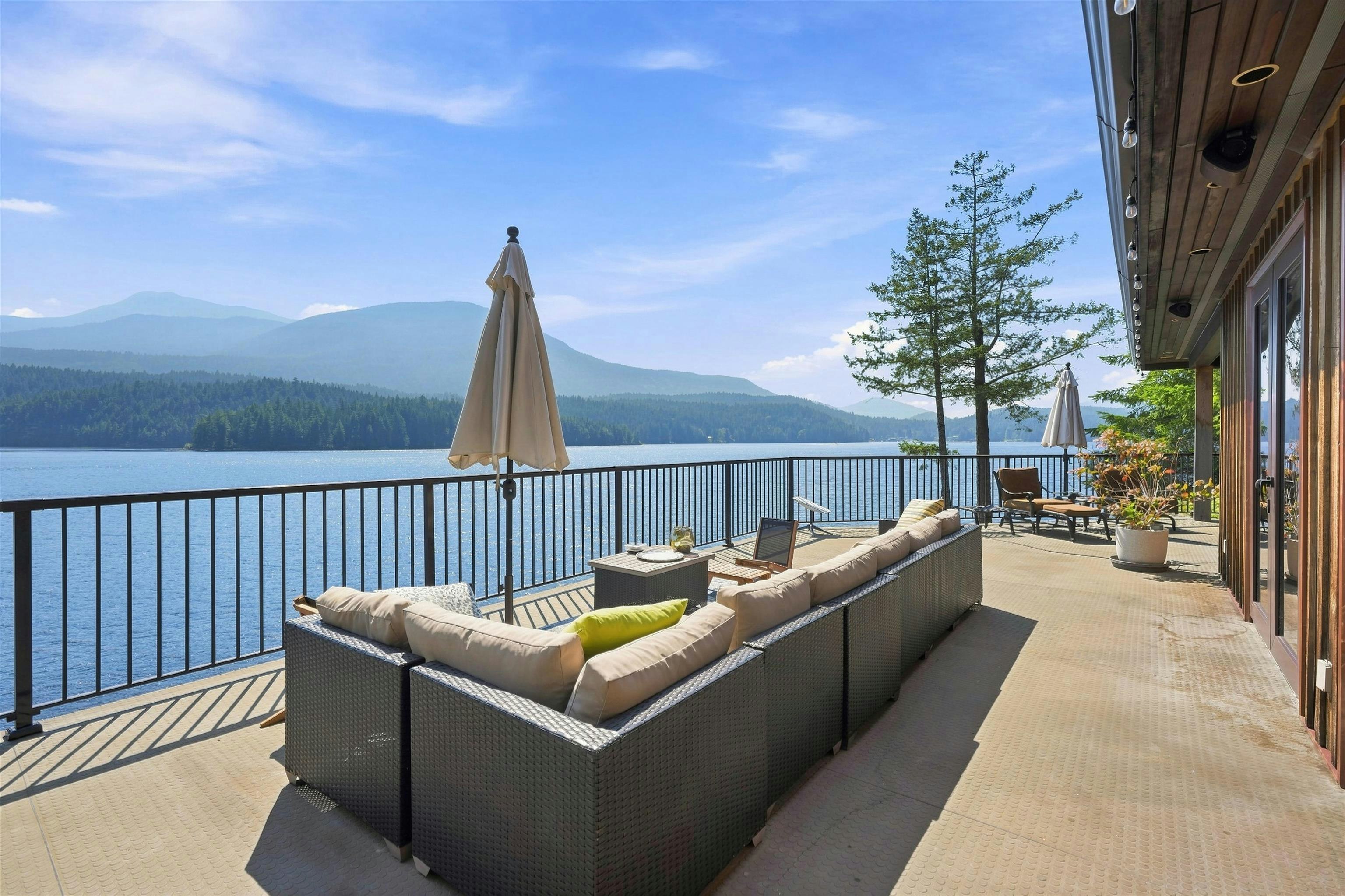 15781 East Egmont Shoreline, Pender Harbour Egmont, BC, V0N 1N0 - 21