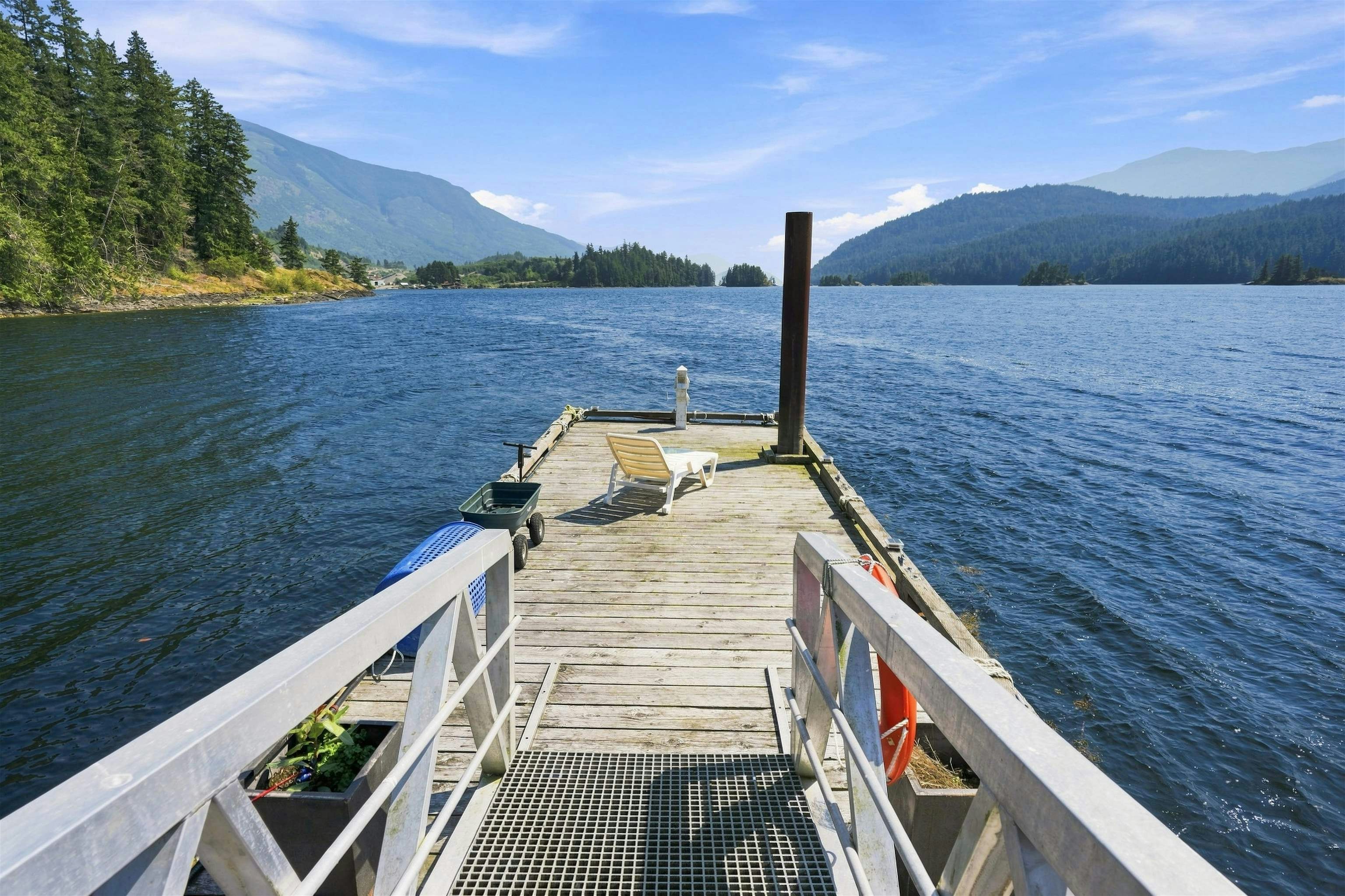 15781 East Egmont Shoreline, Pender Harbour Egmont, BC, V0N 1N0 - 37