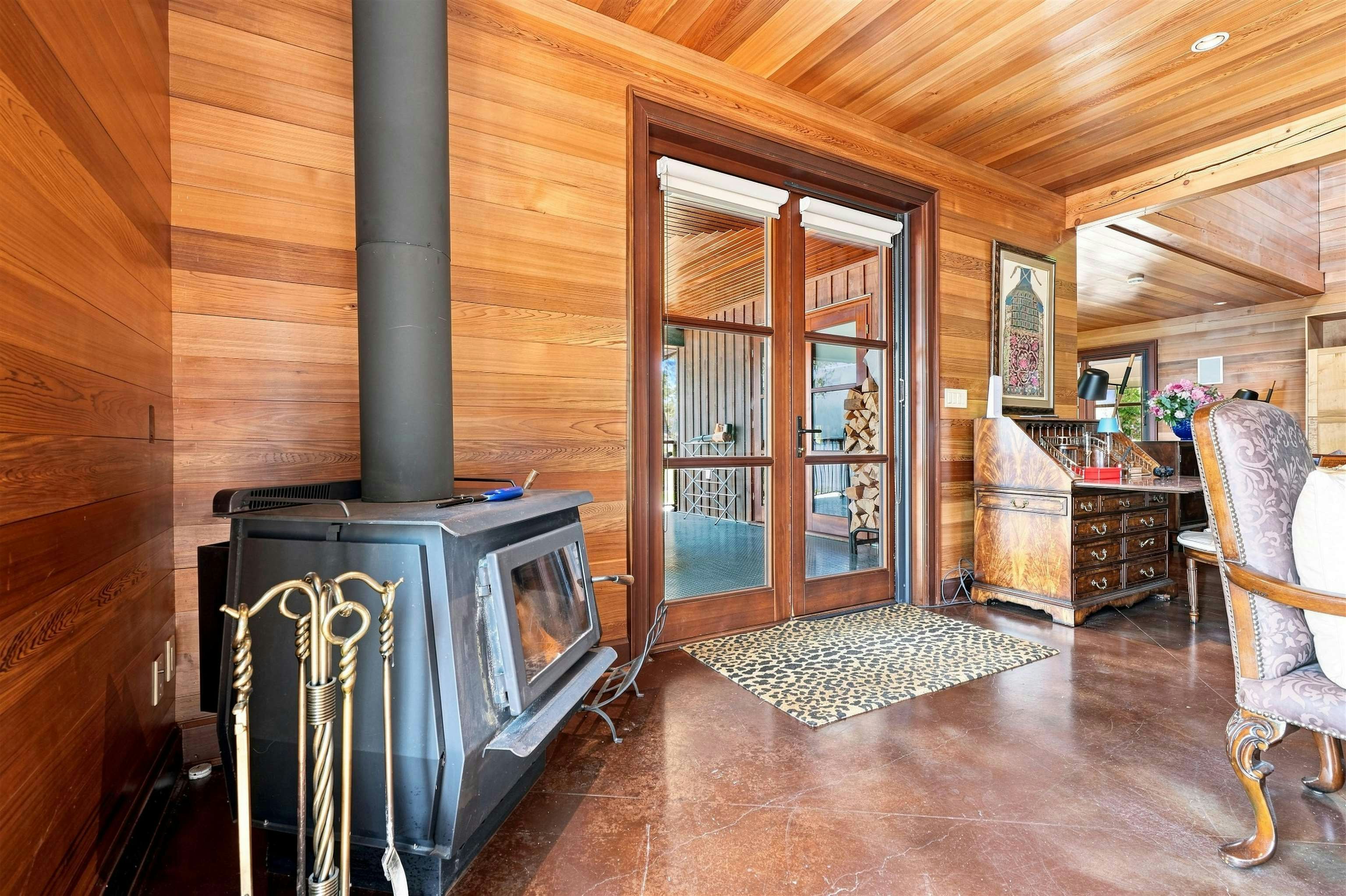 15781 East Egmont Shoreline, Pender Harbour Egmont, BC, V0N 1N0 - 12