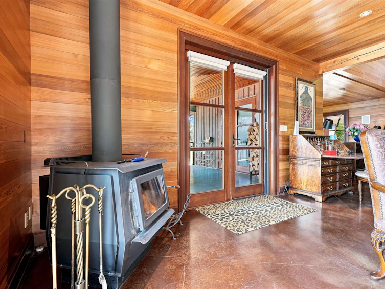 15781 East Egmont Shoreline, Pender Harbour Egmont, BC, V0N 1N0 - 12