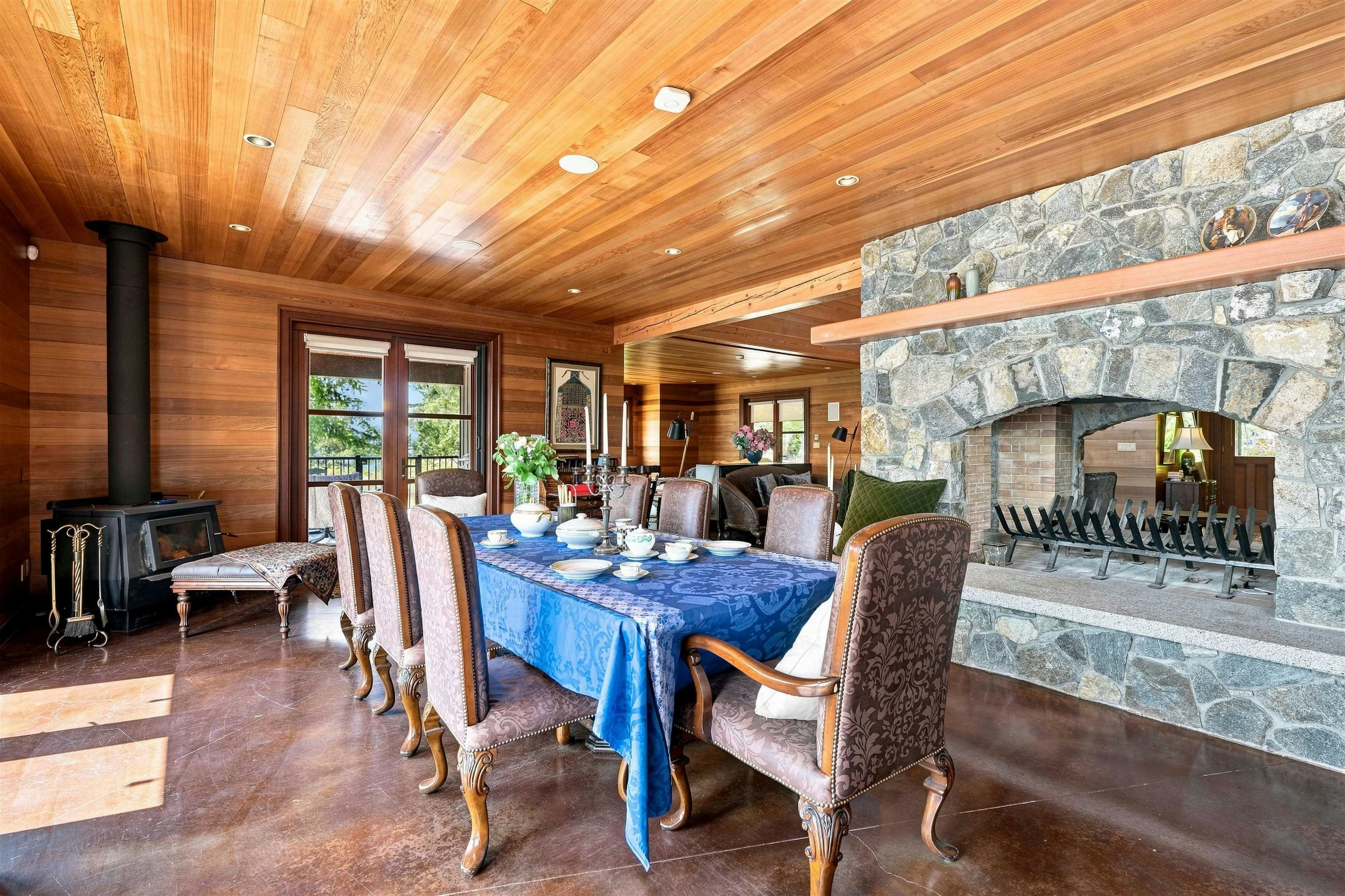 15781 East Egmont Shoreline, Pender Harbour Egmont, BC, V0N 1N0 - 13