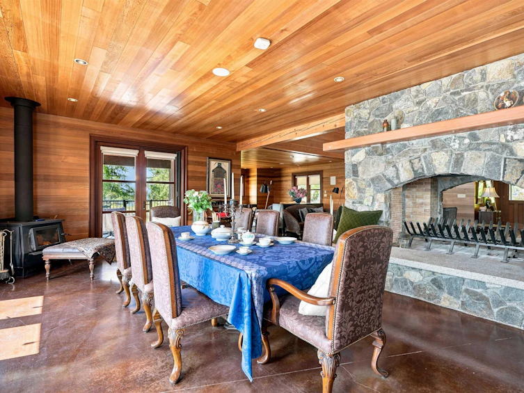 15781 East Egmont Shoreline, Pender Harbour Egmont, BC, V0N 1N0 - 13