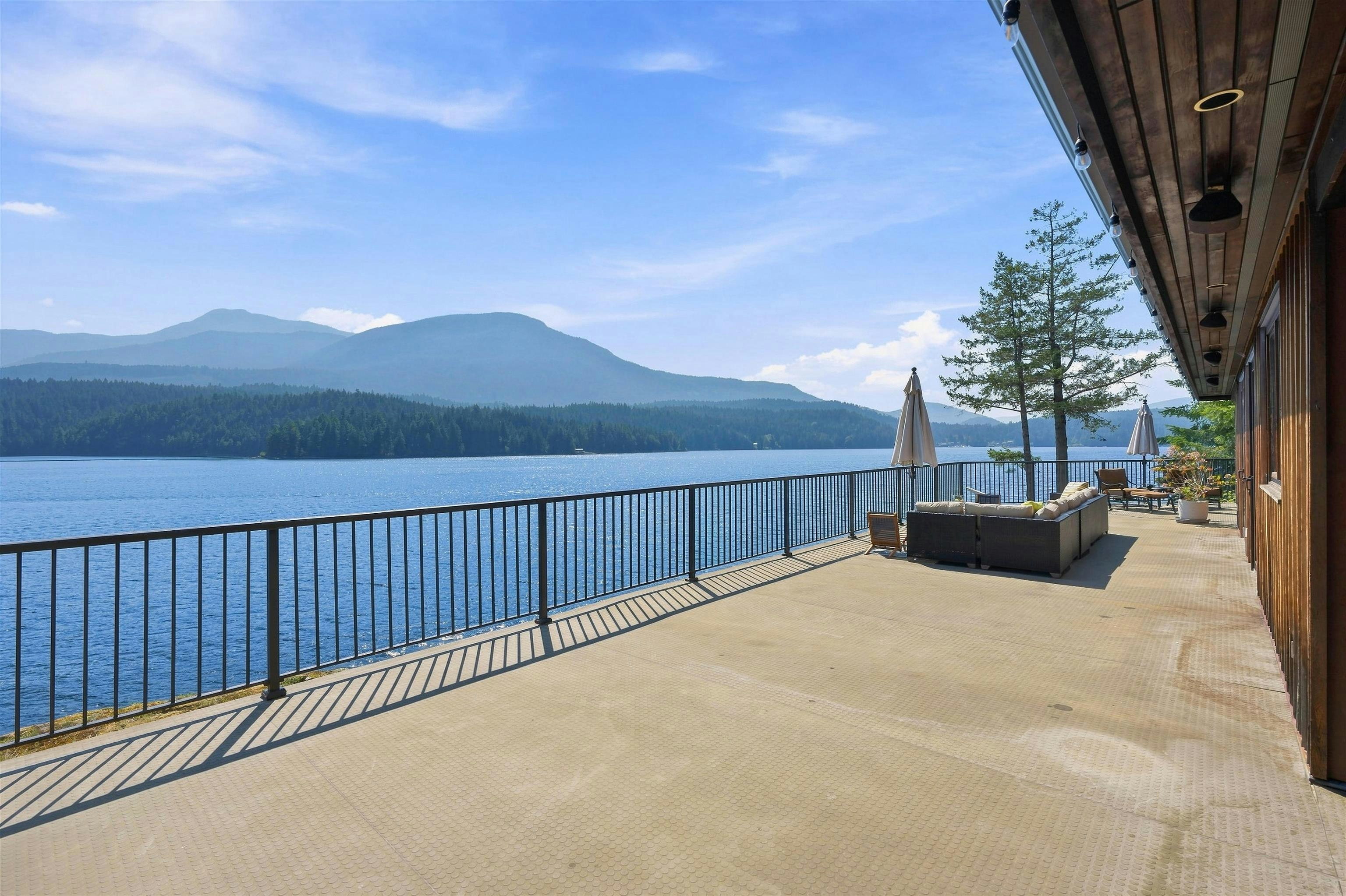 15781 East Egmont Shoreline, Pender Harbour Egmont, BC, V0N 1N0 - 22
