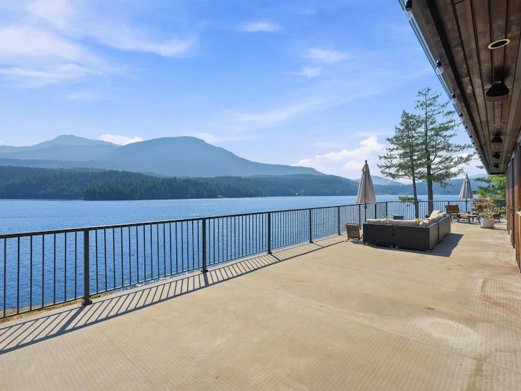 15781 East Egmont Shoreline, Pender Harbour Egmont, BC, V0N 1N0 - 22