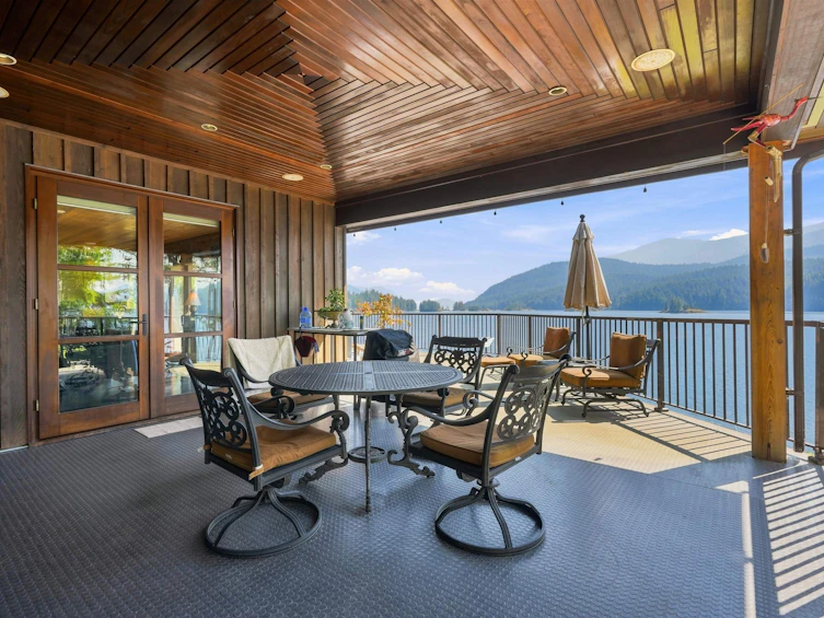 15781 East Egmont Shoreline, Pender Harbour Egmont, BC, V0N 1N0 - 19
