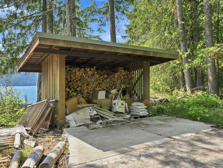 15781 East Egmont Shoreline, Pender Harbour Egmont, BC, V0N 1N0 - 36