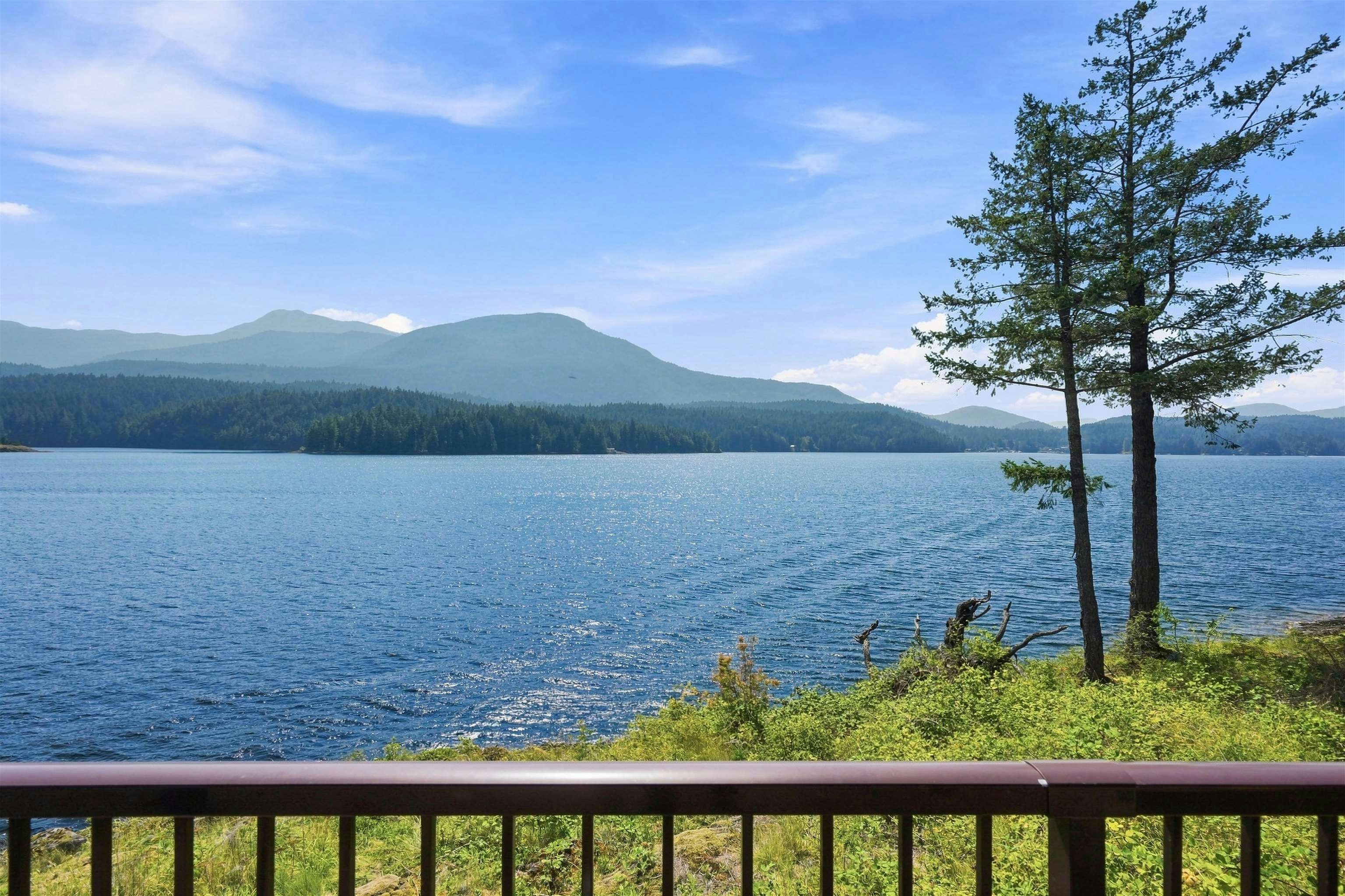 15781 East Egmont Shoreline, Pender Harbour Egmont, BC, V0N 1N0 - 23