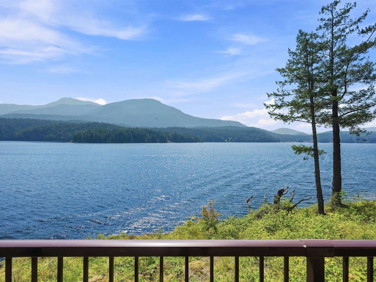15781 East Egmont Shoreline, Pender Harbour Egmont, BC, V0N 1N0 - 23