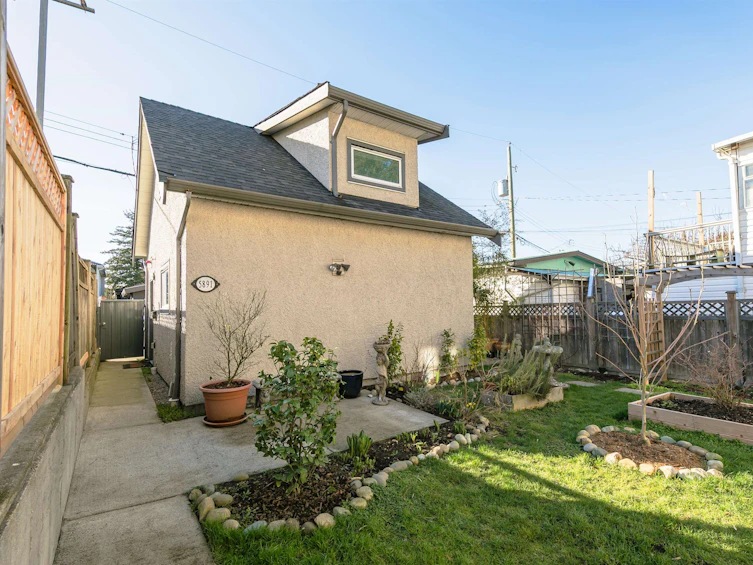 5887 Battison Street, Vancouver, BC, V5R 4M7 - 33