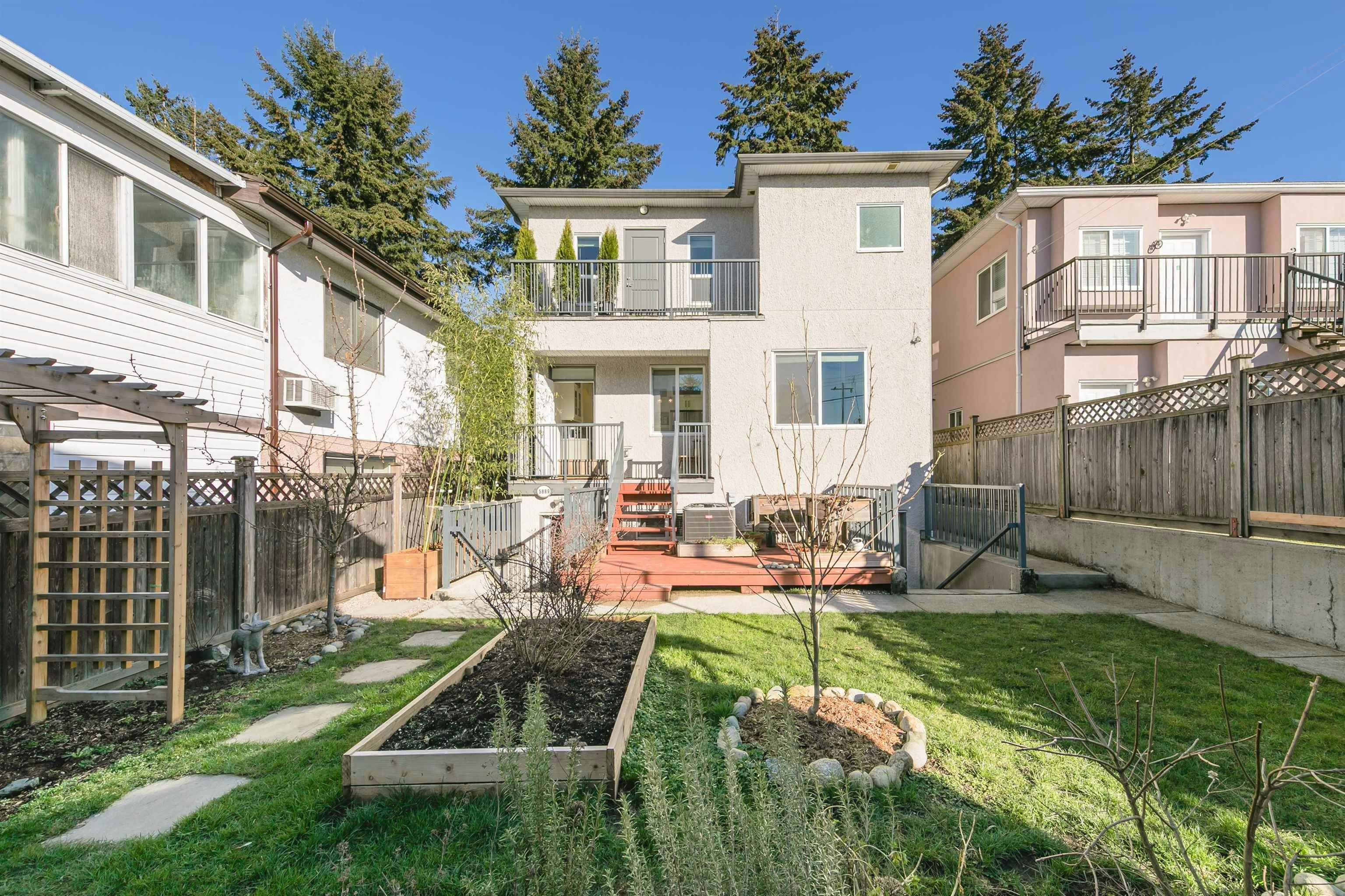 5887 Battison Street, Vancouver, BC, V5R 4M7 - 24