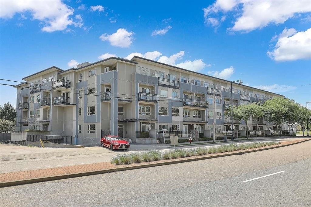 301-13228 Old Yale Road, Surrey, BC, V3T 0K3