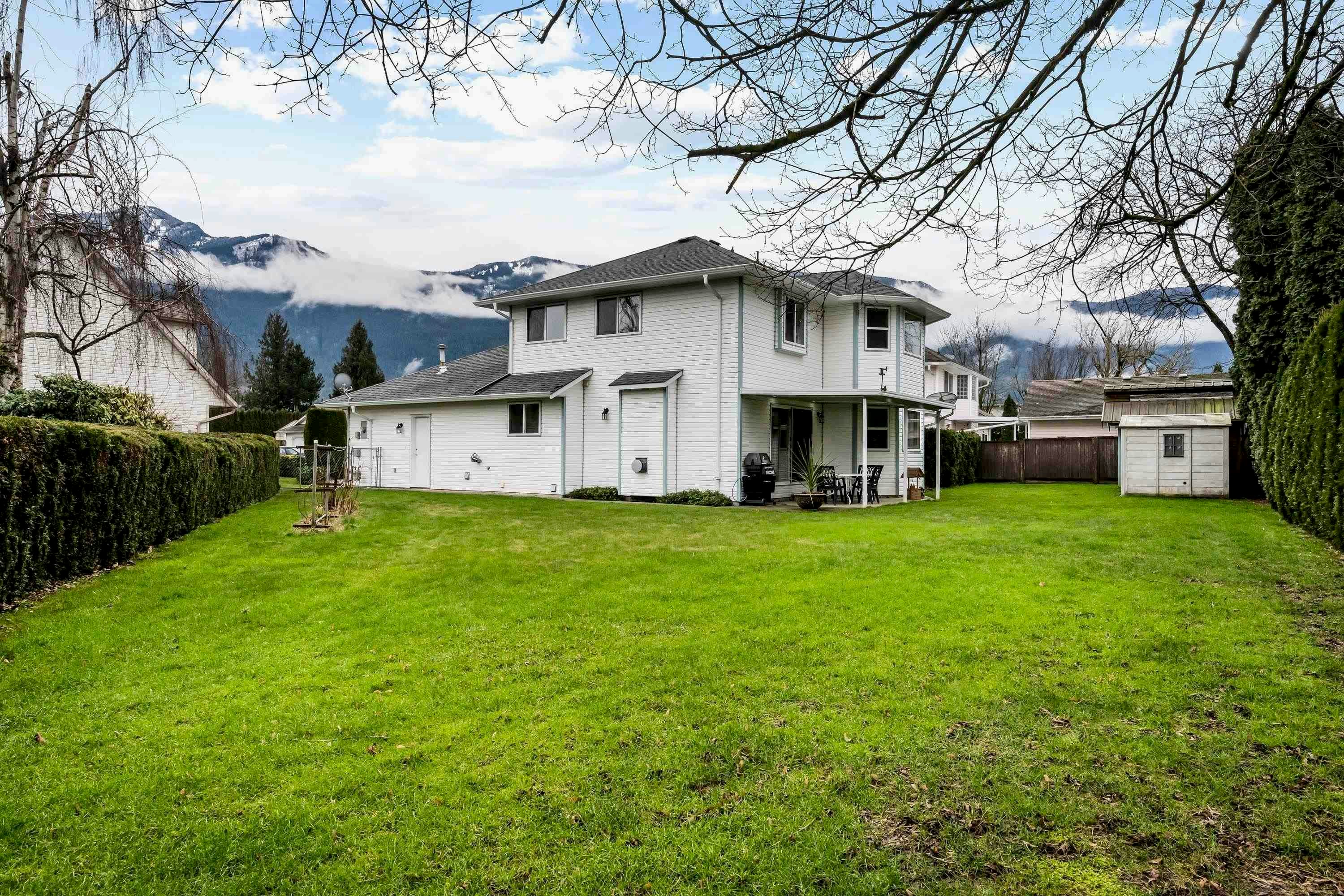10129 Rosewood Place, Chilliwack, BC, V0X 1X0 - 35