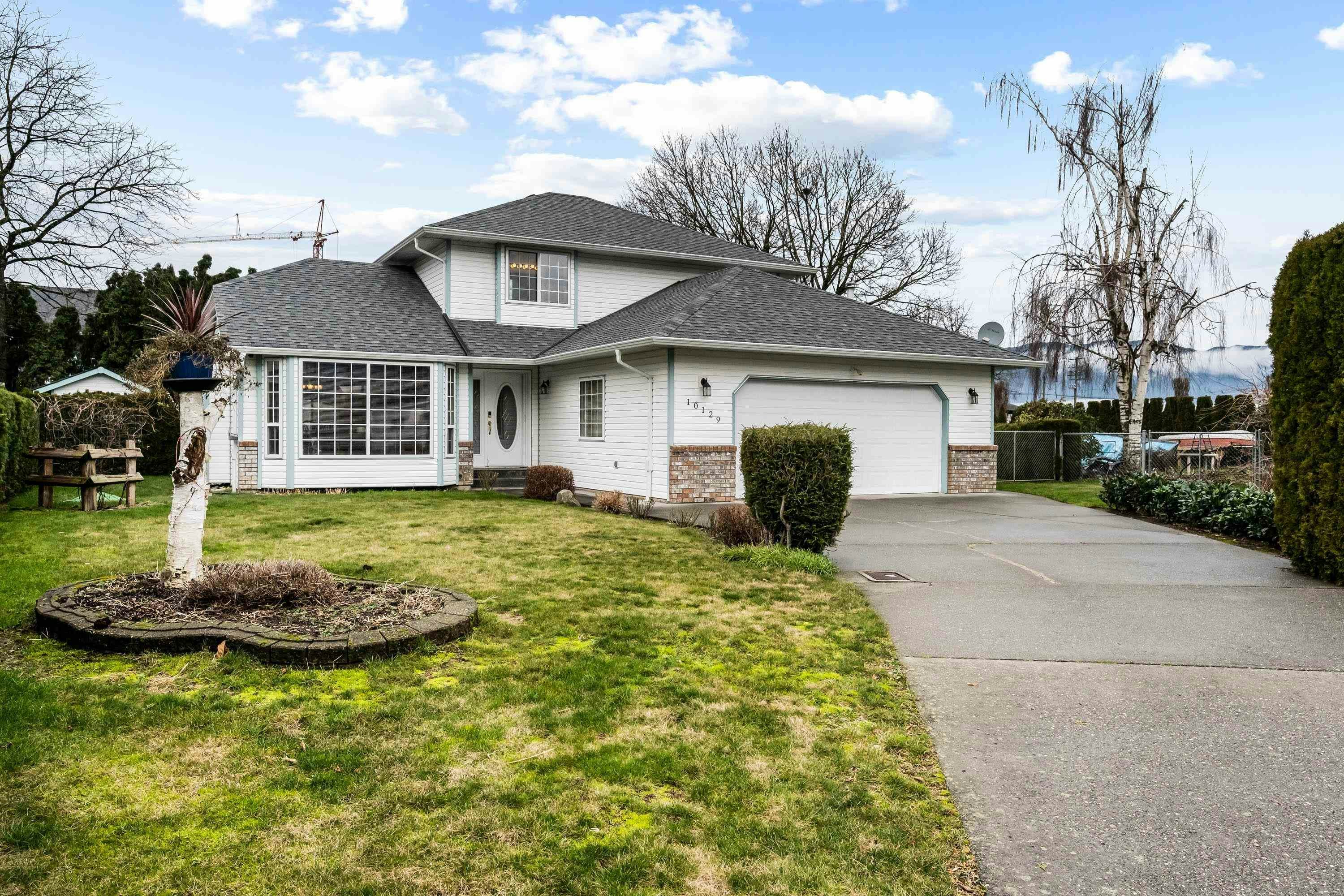 10129 Rosewood Place, Chilliwack, BC, V0X 1X0 - 6