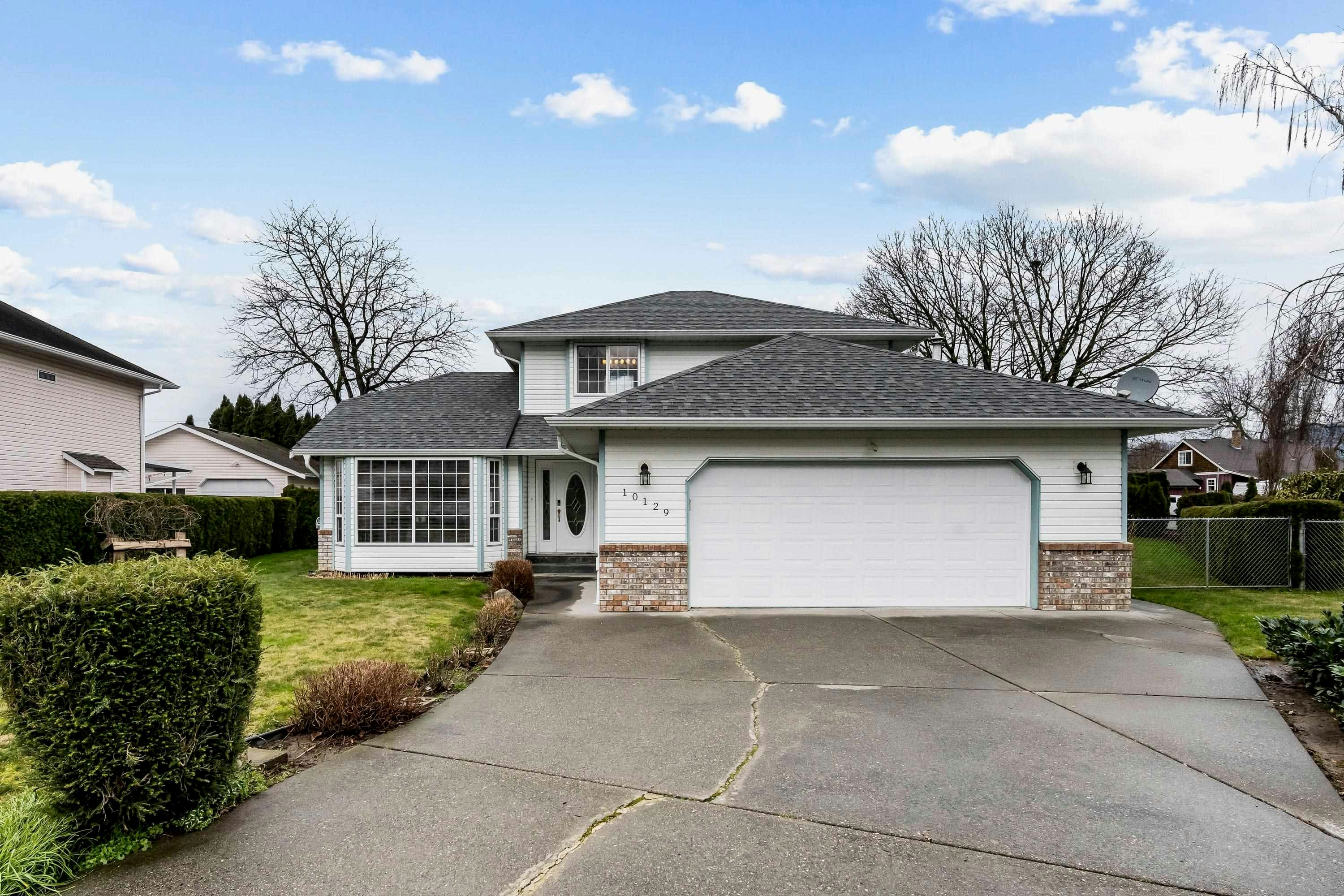 10129 Rosewood Place, Chilliwack, BC, V0X 1X0