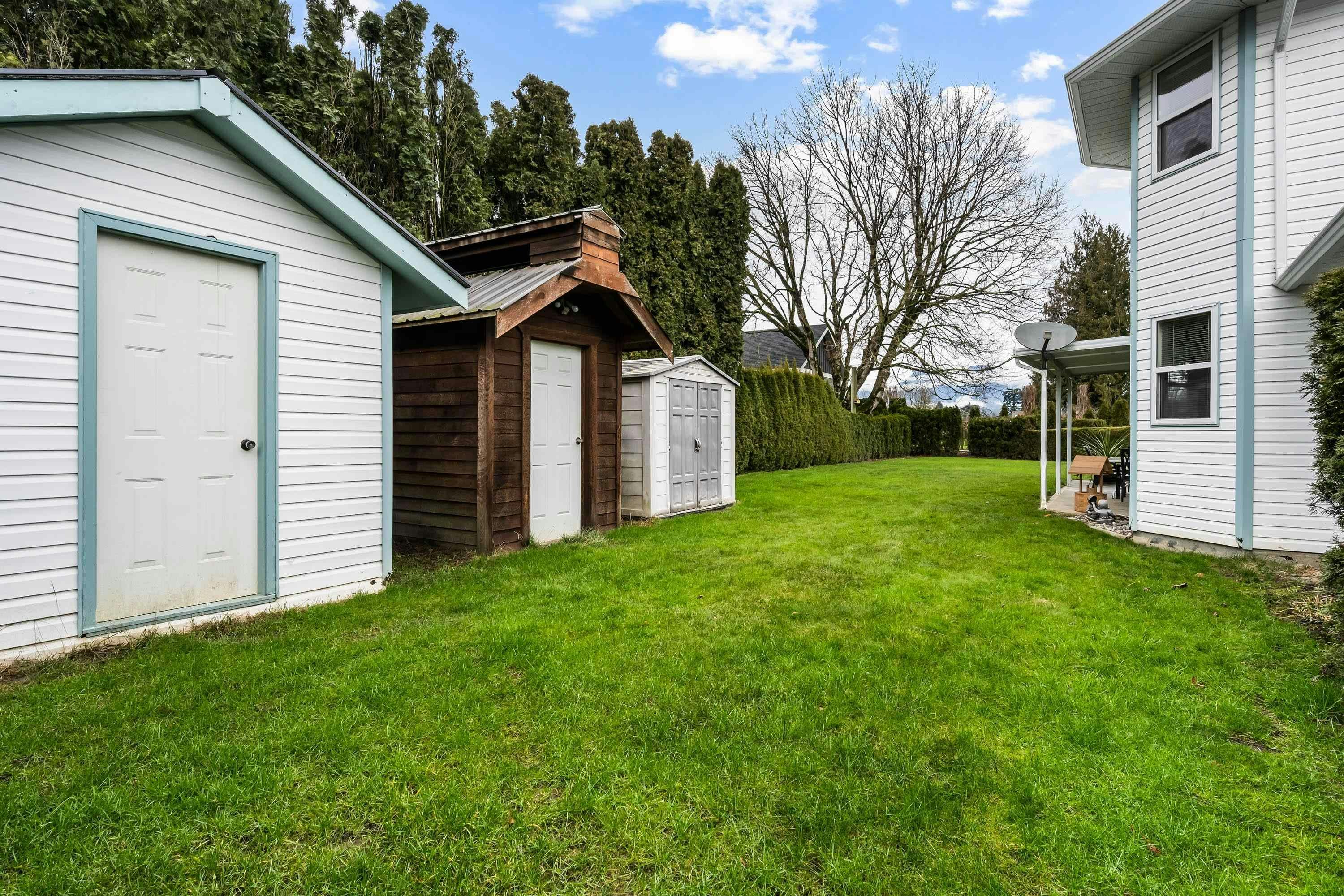 10129 Rosewood Place, Chilliwack, BC, V0X 1X0 - 32