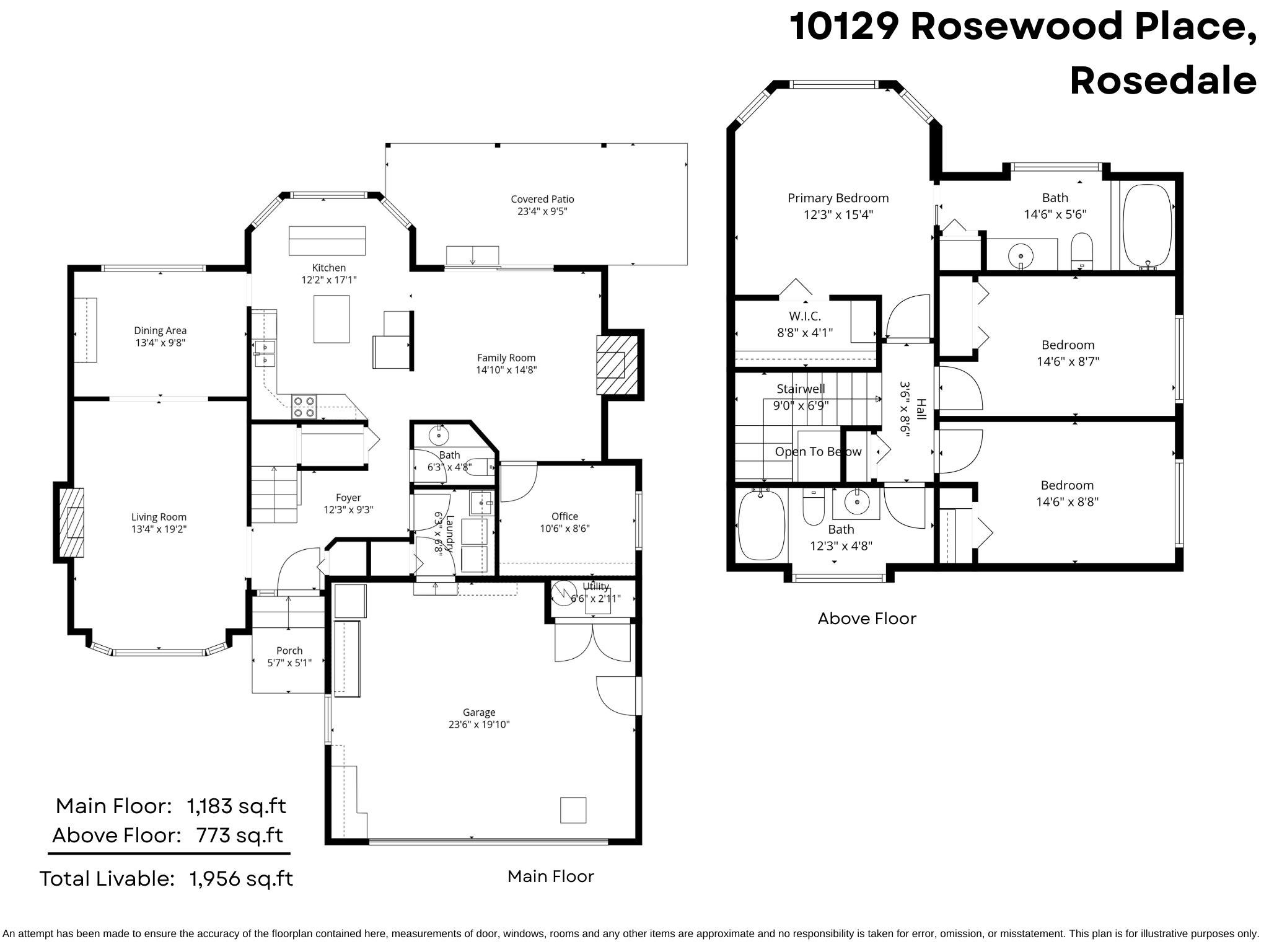 10129 Rosewood Place, Chilliwack, BC, V0X 1X0 - 5