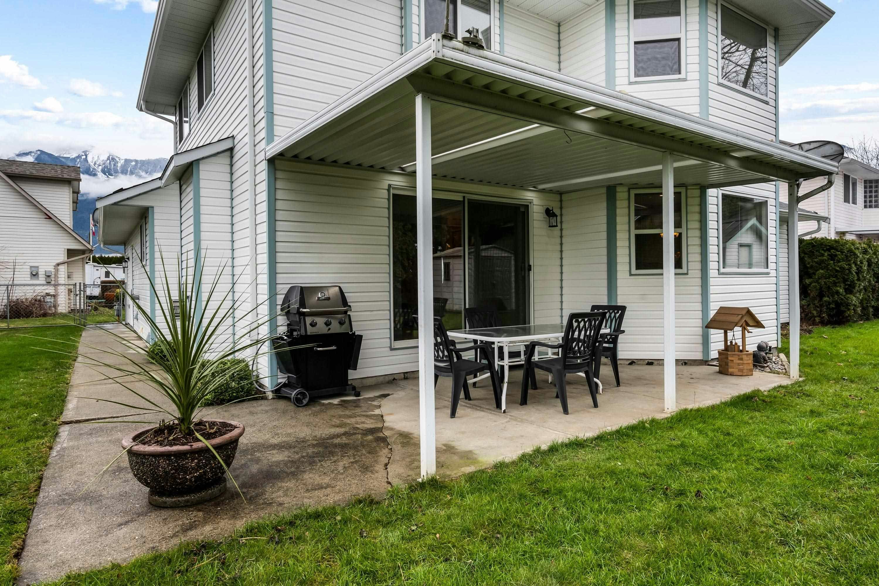 10129 Rosewood Place, Chilliwack, BC, V0X 1X0 - 33