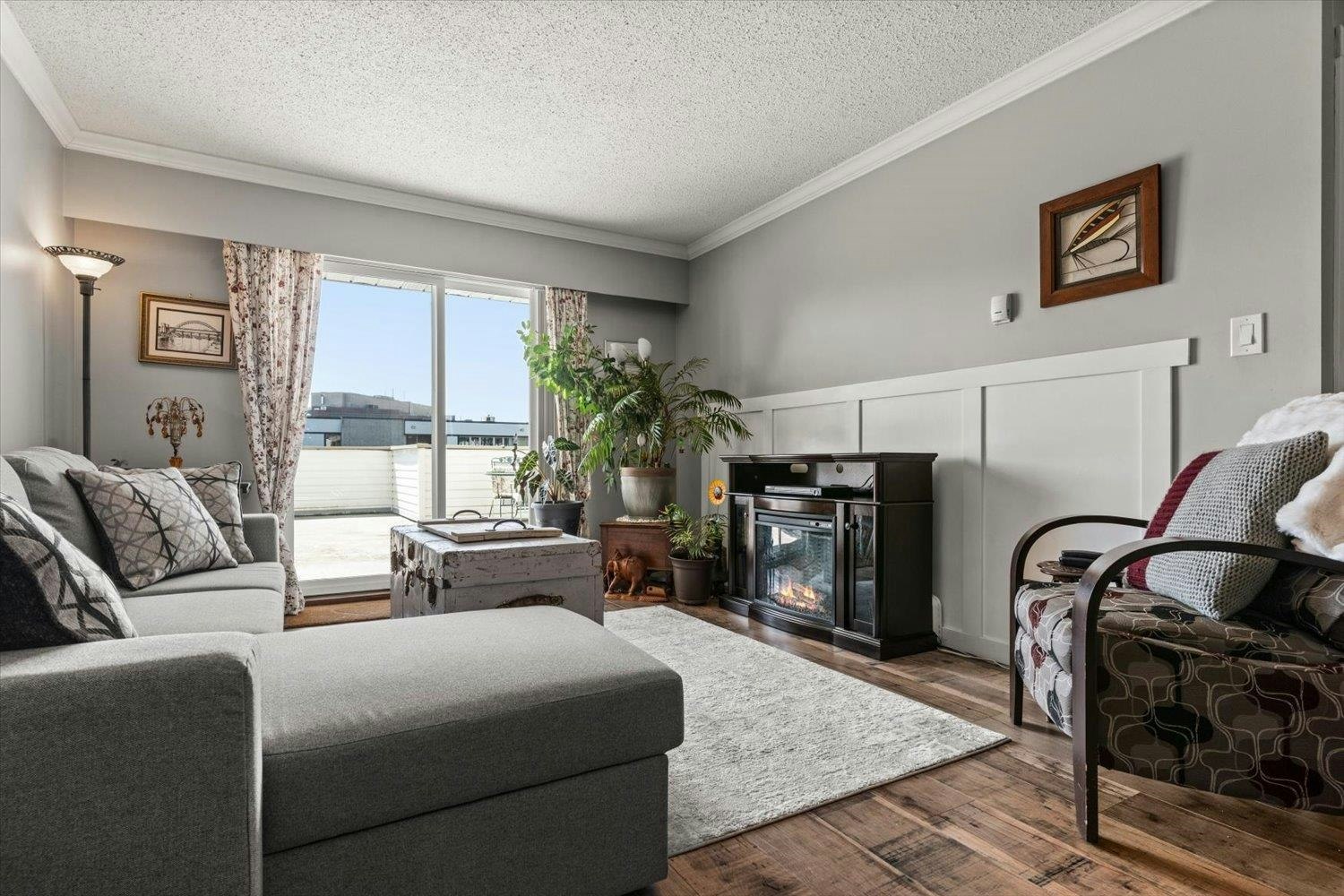 106-9175 Mary Street, Chilliwack, BC, V2P 4H7 - 9