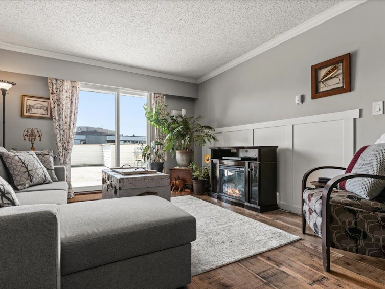 106-9175 Mary Street, Chilliwack, BC, V2P 4H7 - 9