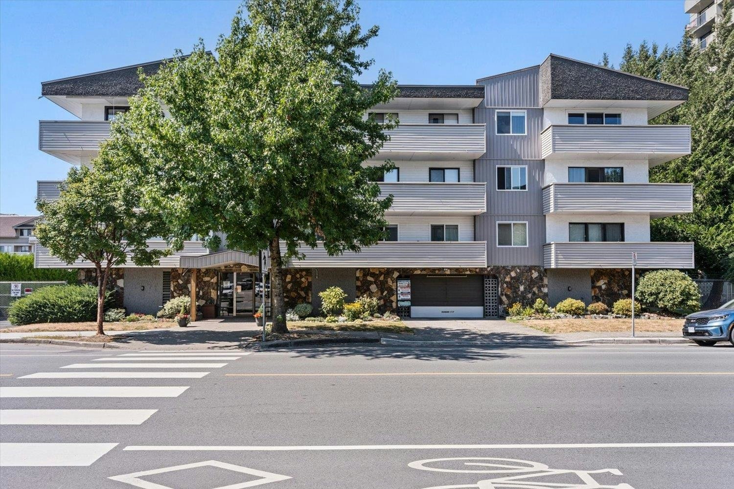 106-9175 Mary Street, Chilliwack, BC, V2P 4H7