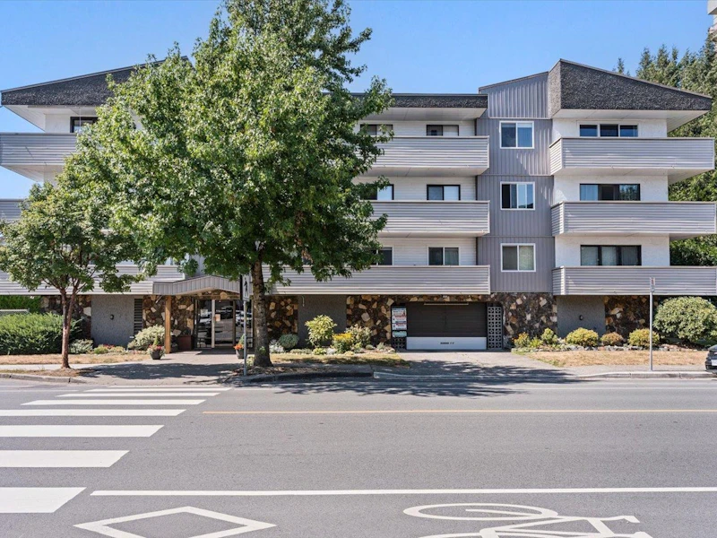 106 - 9175 Mary Street, Chilliwack BC V2P 4H7
