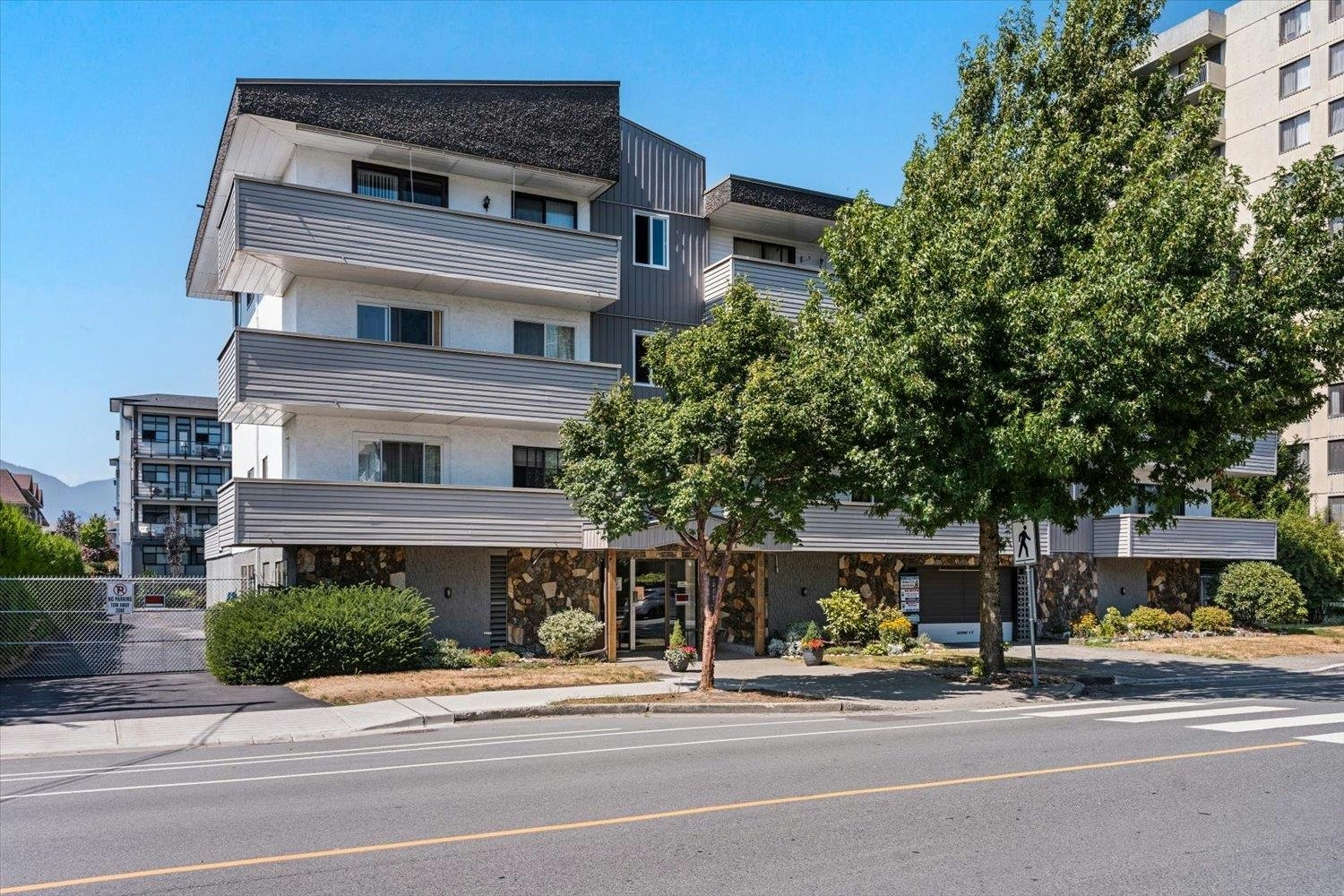 106-9175 Mary Street, Chilliwack, BC, V2P 4H7 - 24