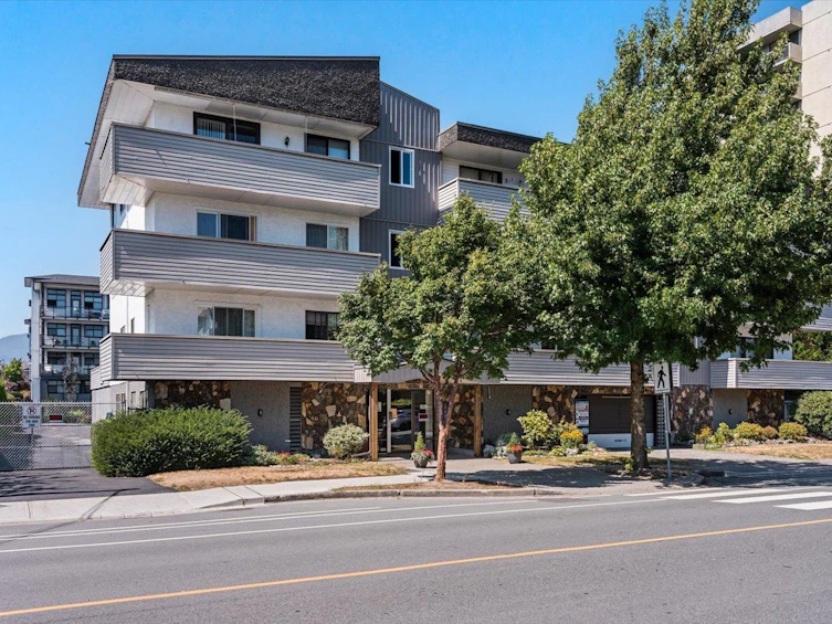 106-9175 Mary Street, Chilliwack, BC, V2P 4H7 - 24
