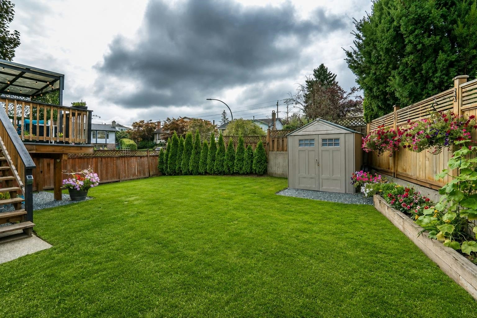 21230 95a Avenue - 5
