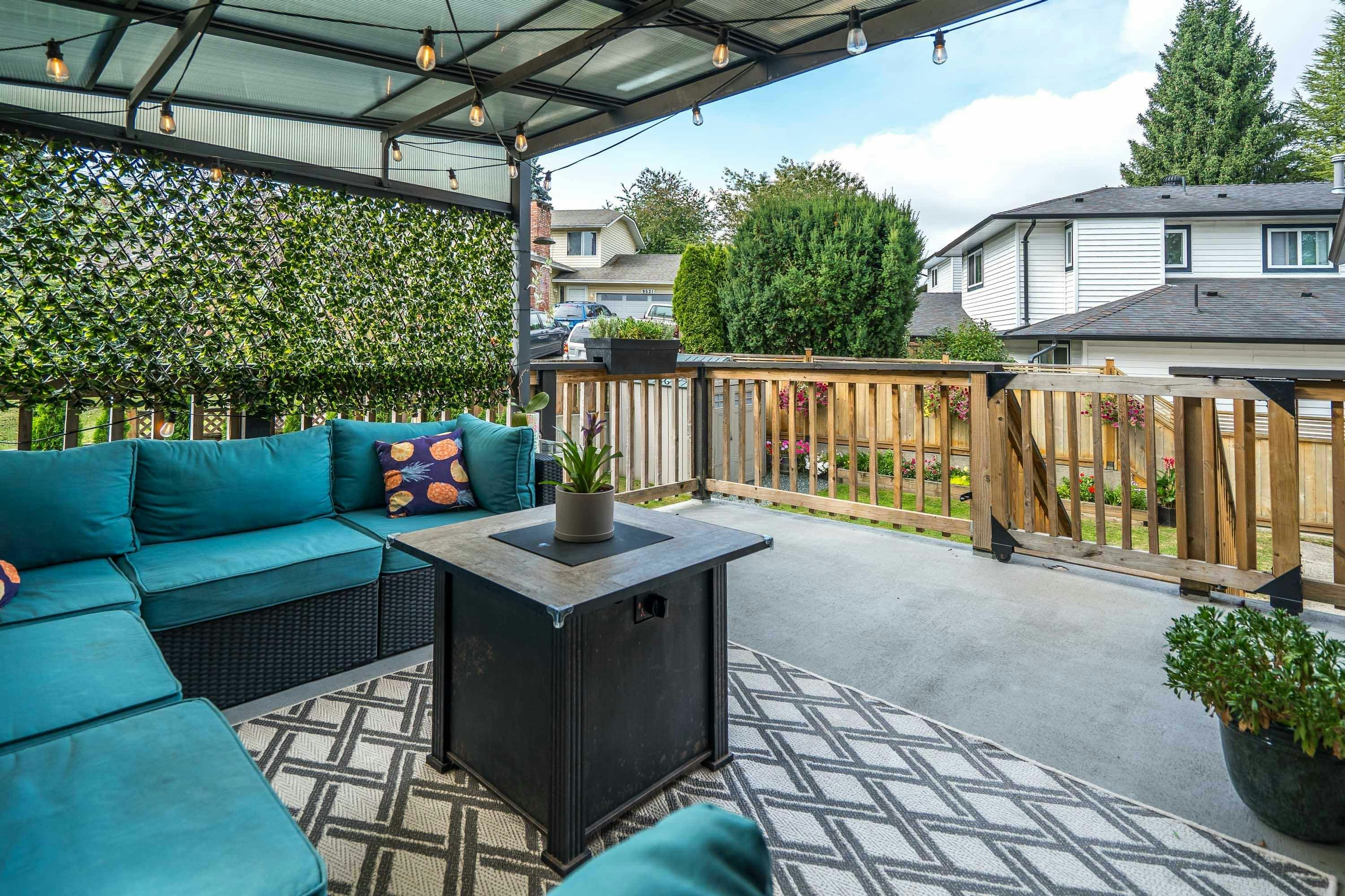 21230 95a Avenue, Langley, BC, V1M 1P2 - 31
